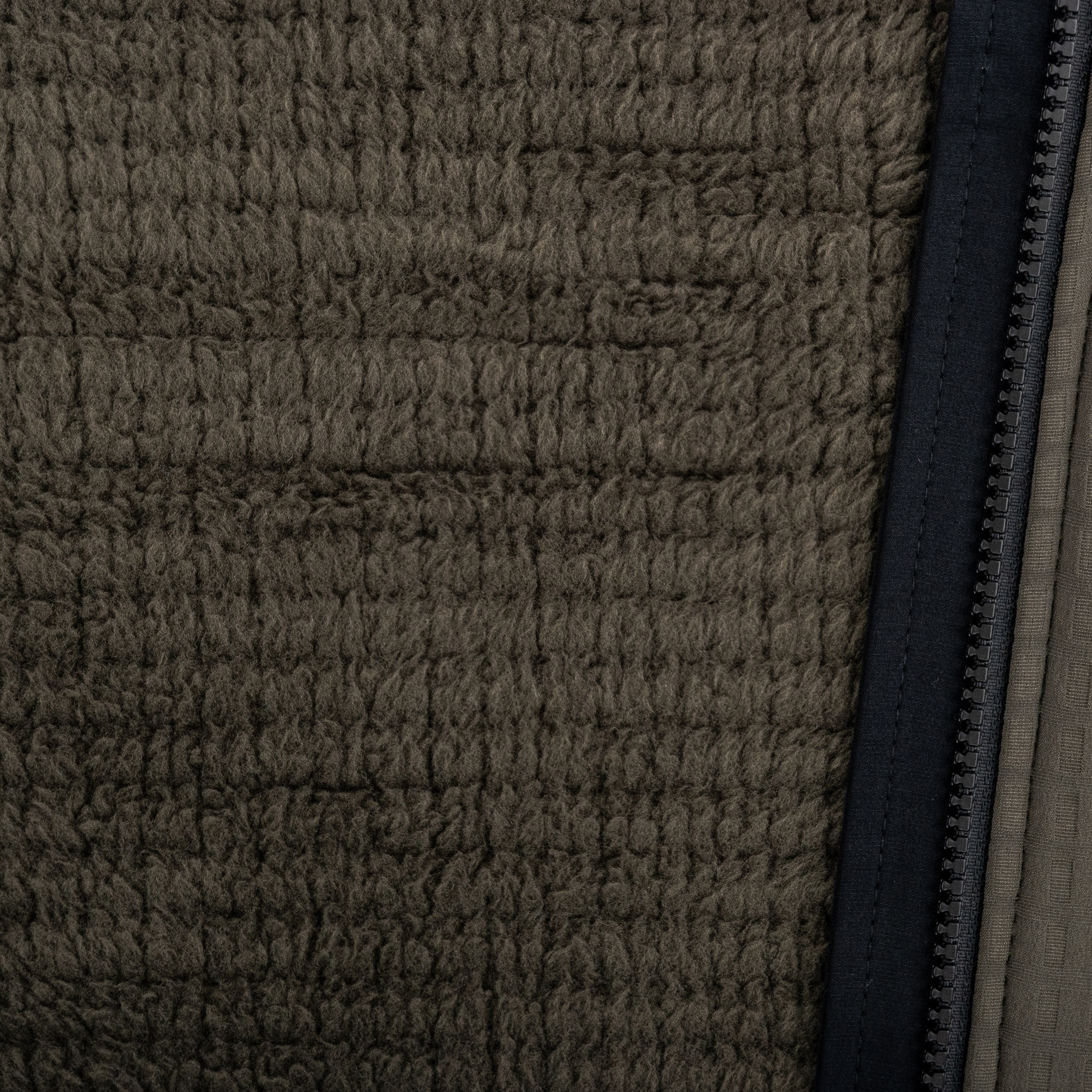 Helikon-Tex Patriot Pro Fleece - Taiga Green