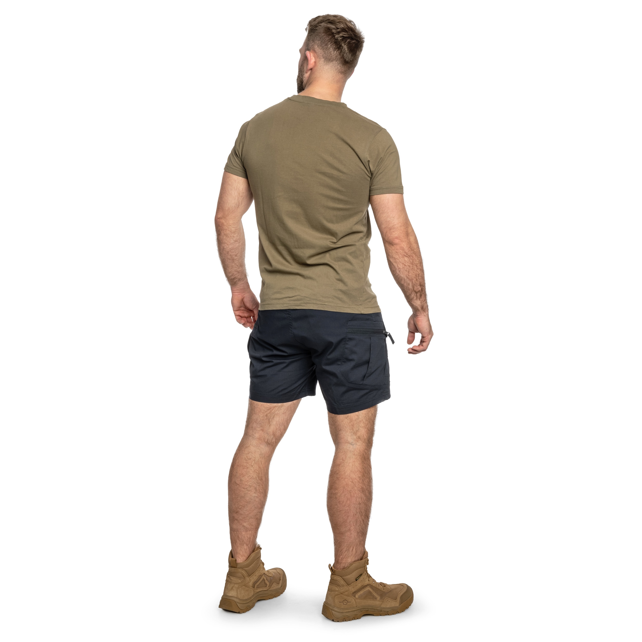 Helikon-Tex UTS PolyCotton Stretch Rip-Stop Shorts 6