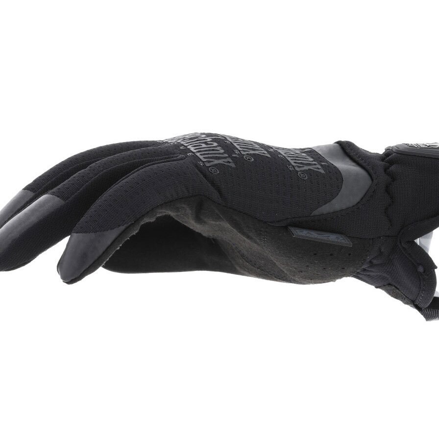 Mechanix Wear FastFit Tactical Gloves - Covert Black