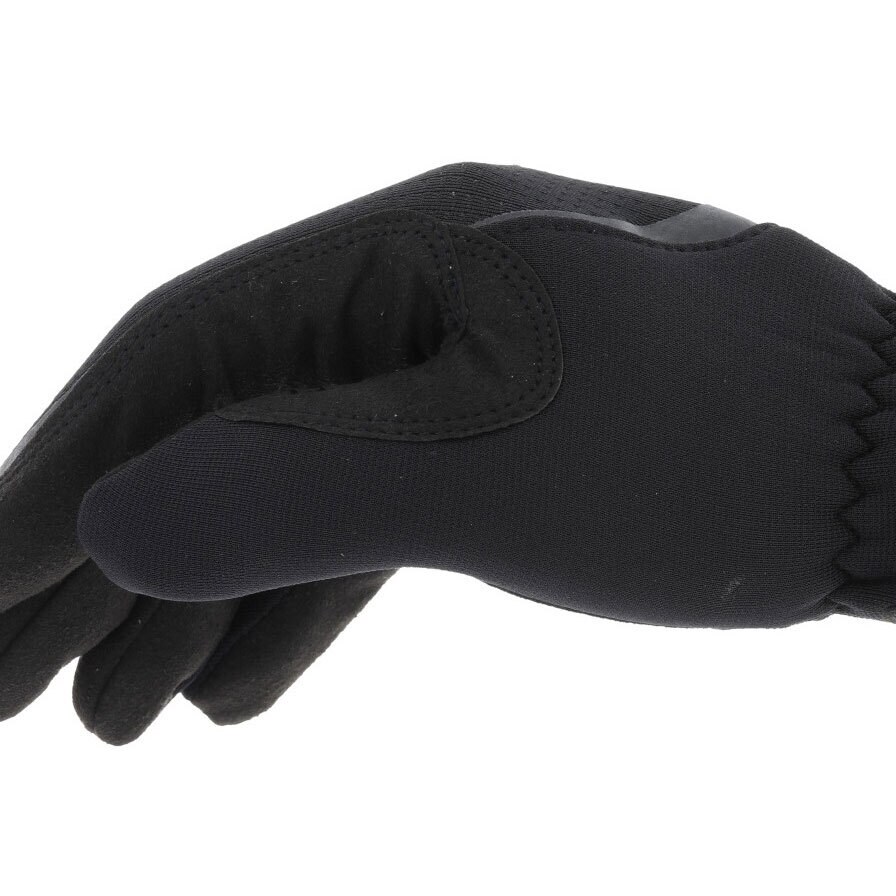 Mechanix Wear FastFit Tactical Gloves - Covert Black