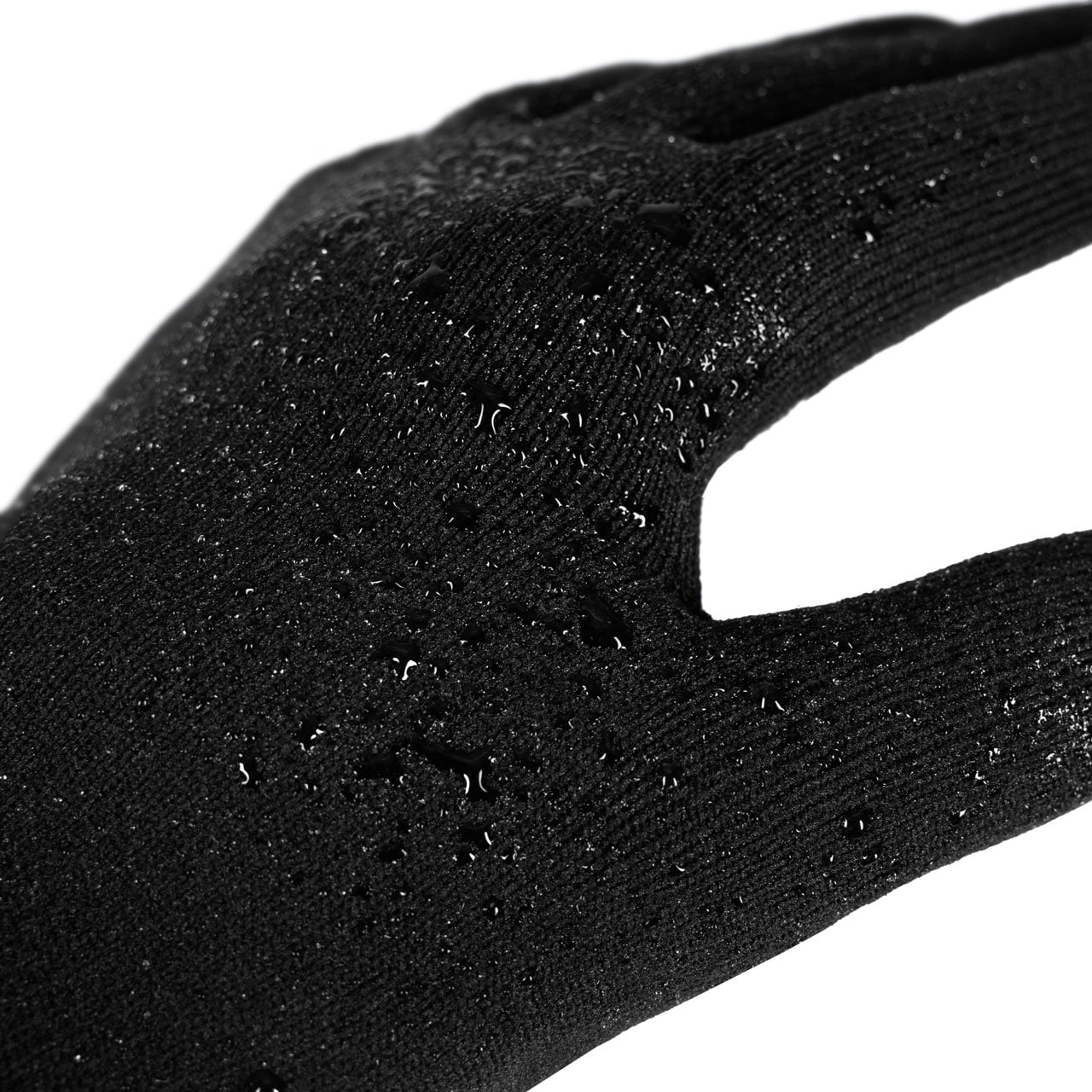 Alpinus Bracklinn Gloves - Black