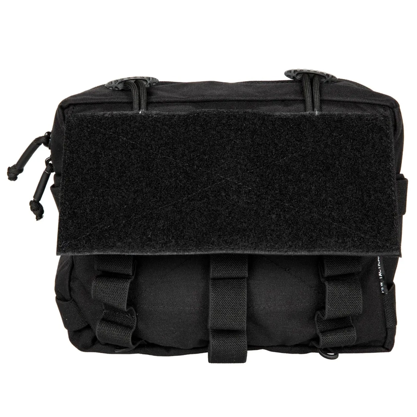 PEW Tactical Breacher Pouch - Black