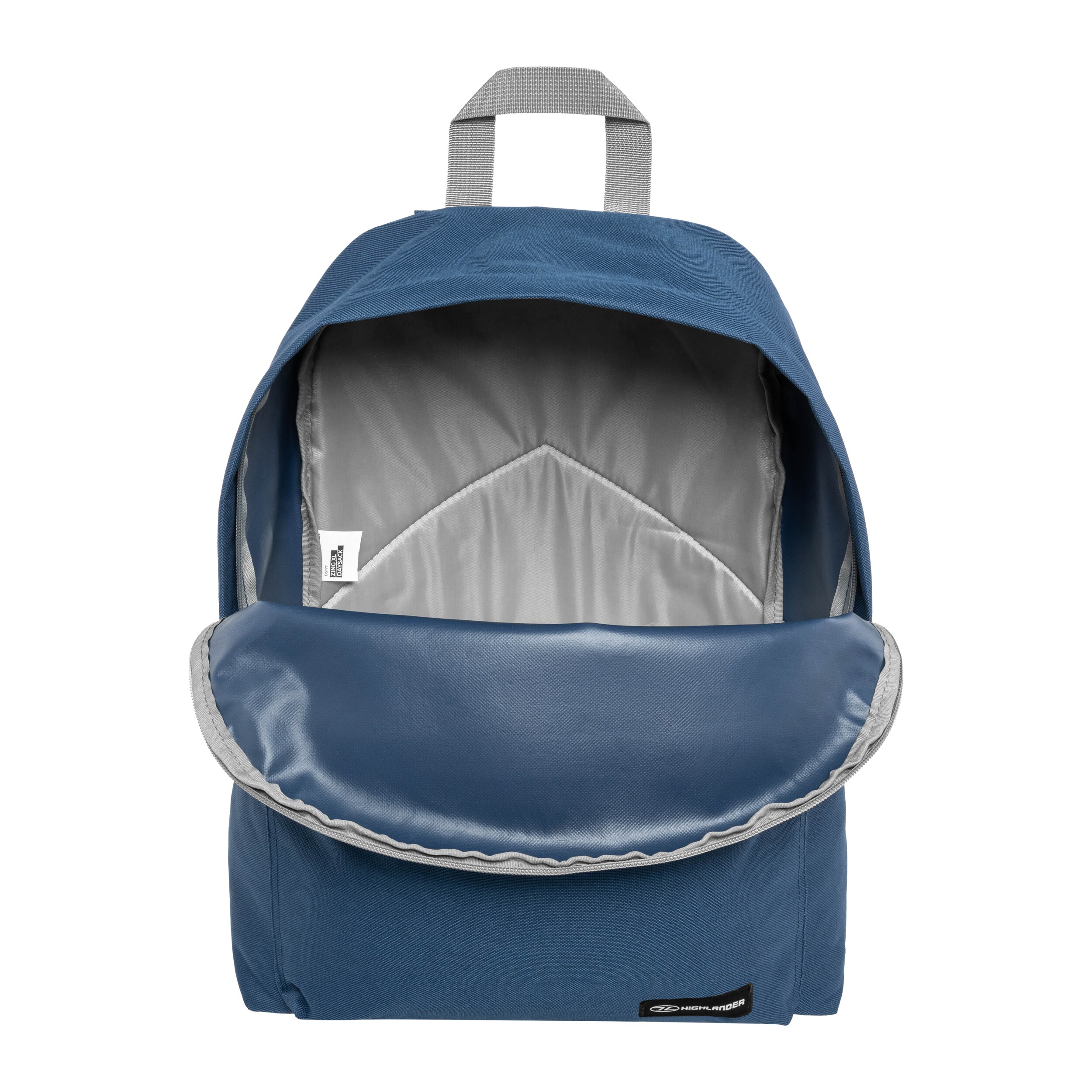 Highlander Outdoor Zing XL Daysack Backpack 28 l - Navy