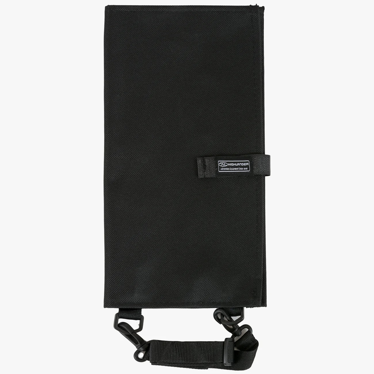 Highlander Outdoor Wanderer Flexible Map Case