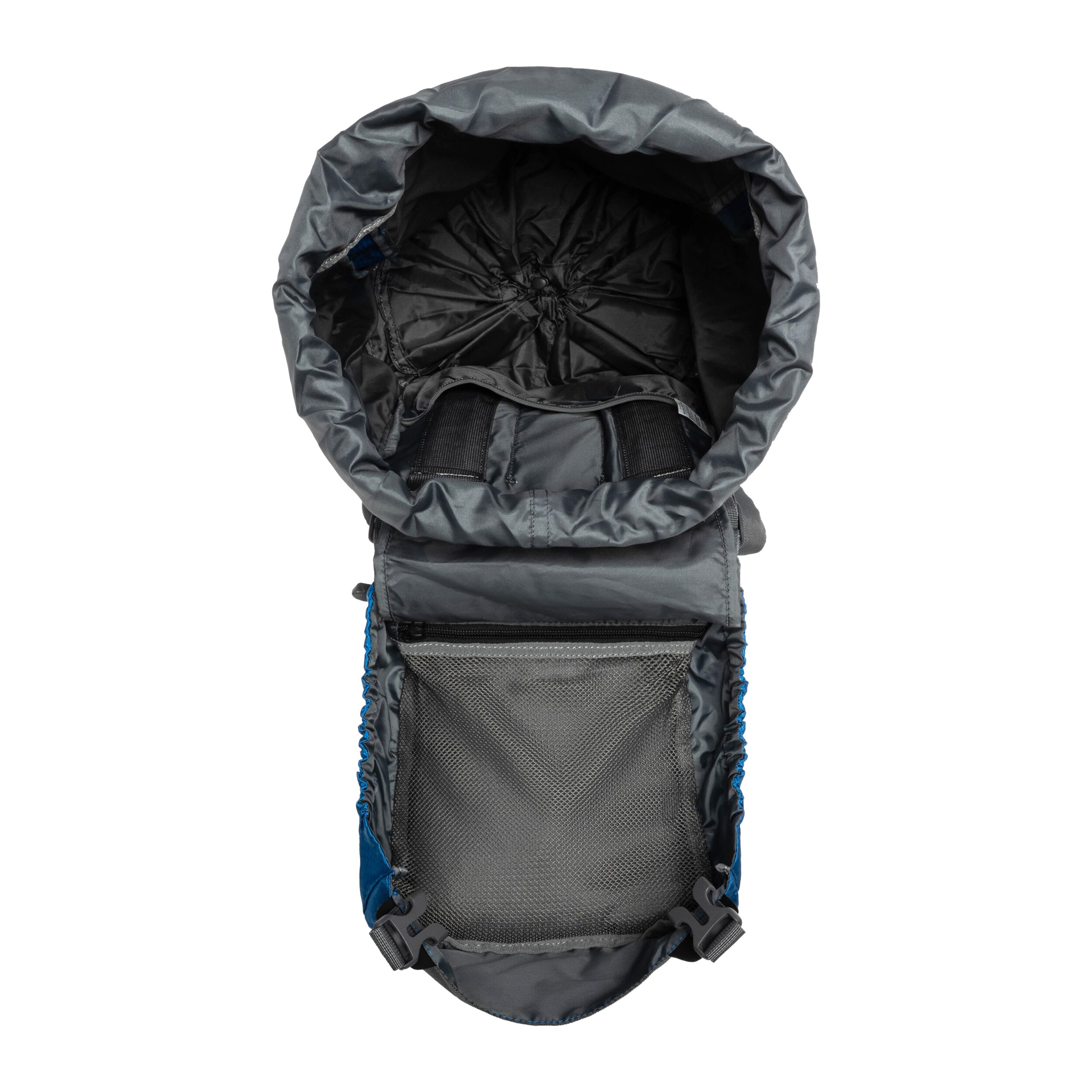 Highlander Outdoor Discovery Rucksack Backoack  65 l - Blue