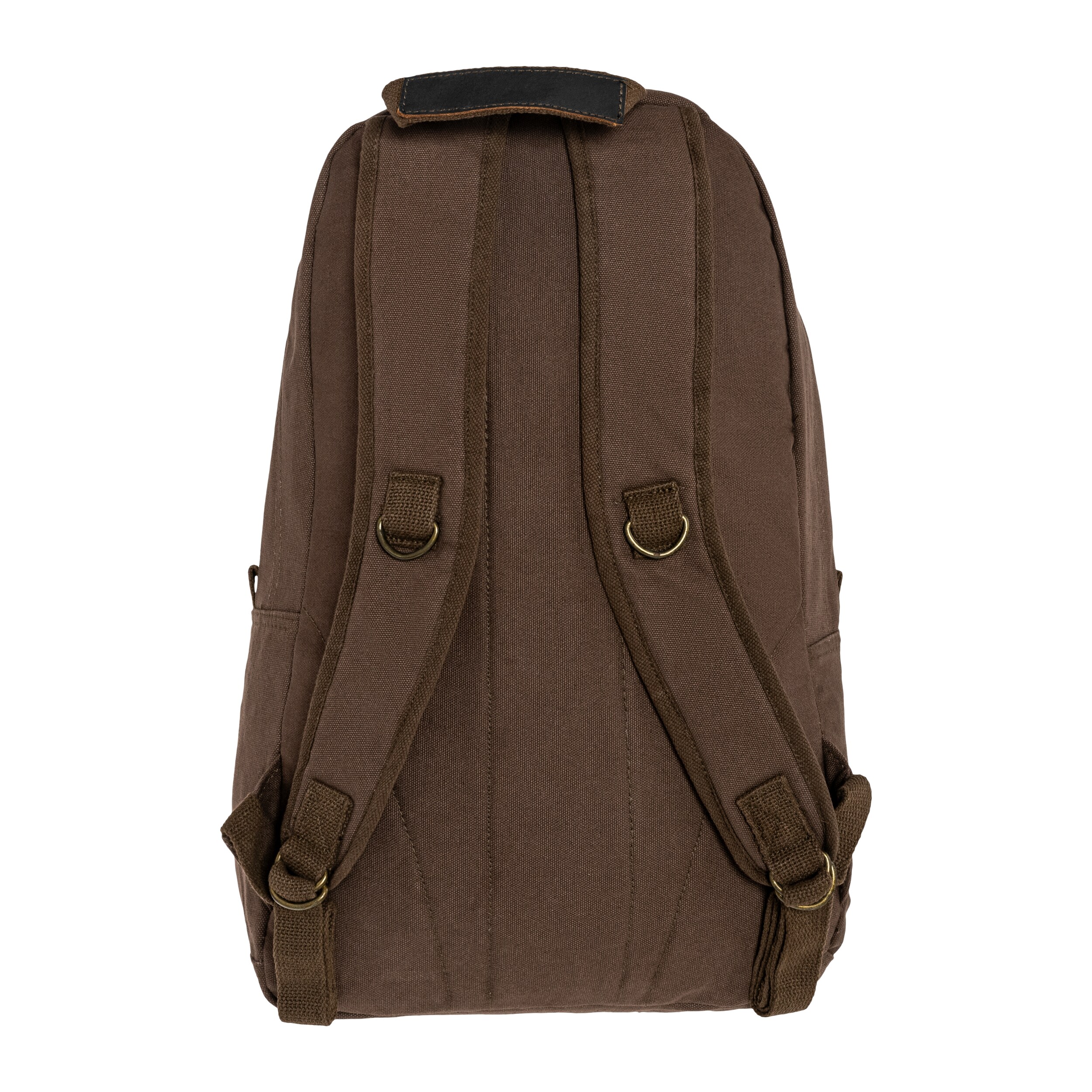 Highlander Forces Stirling Canvas Backpack 30 l - Brown
