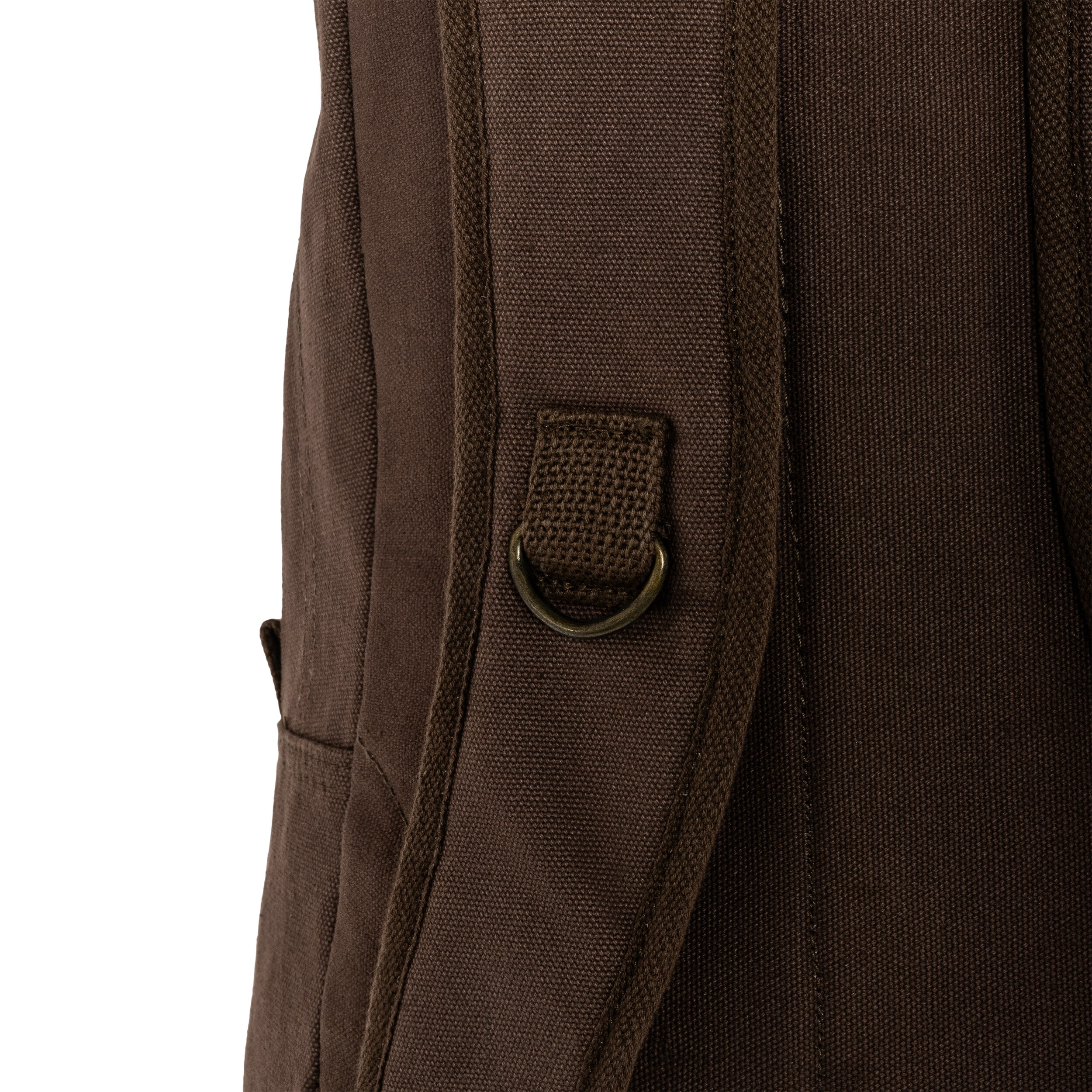 Highlander Forces Stirling Canvas Backpack 30 l - Brown