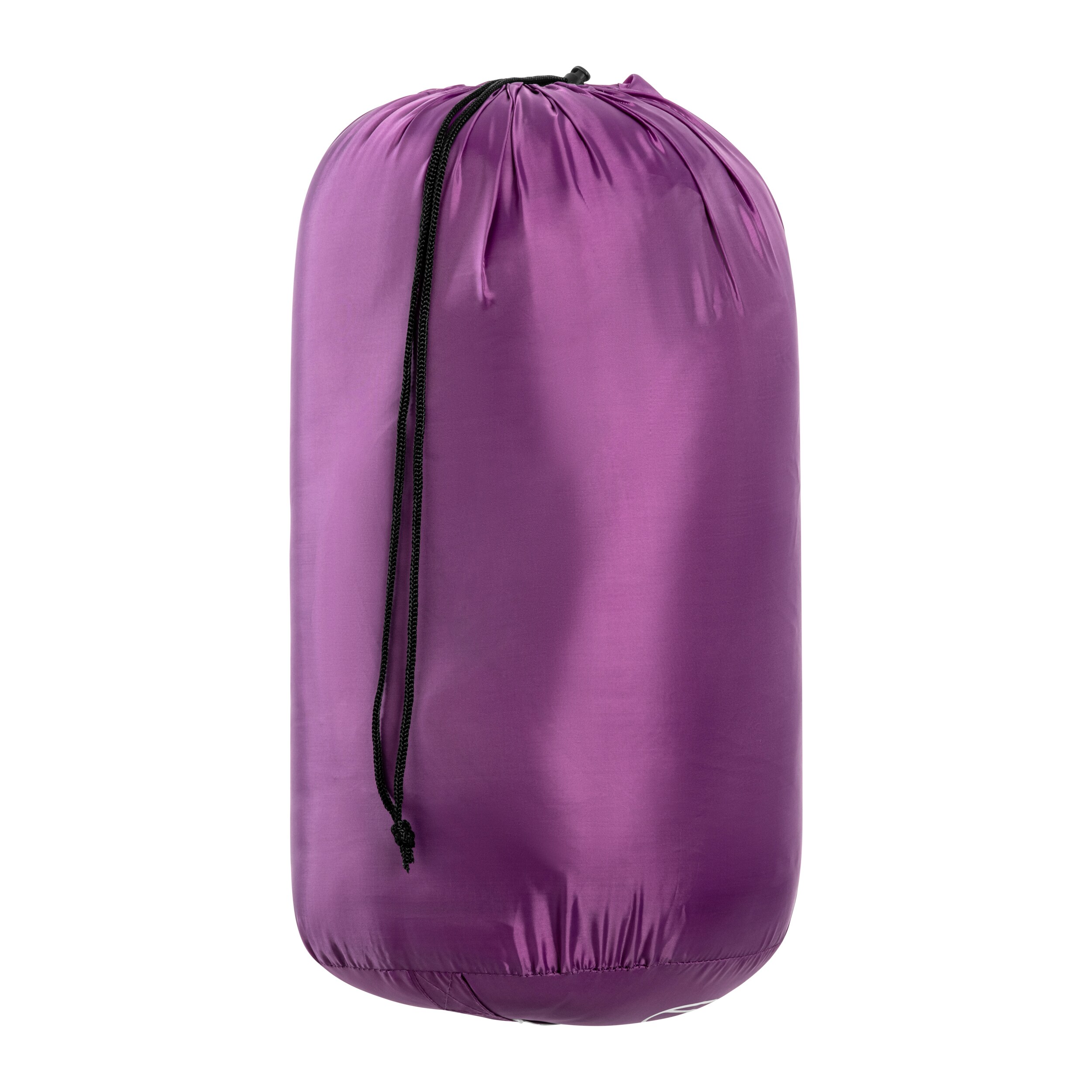 Highlander Outdoor Sleephaven Sleeping Bag - Purple