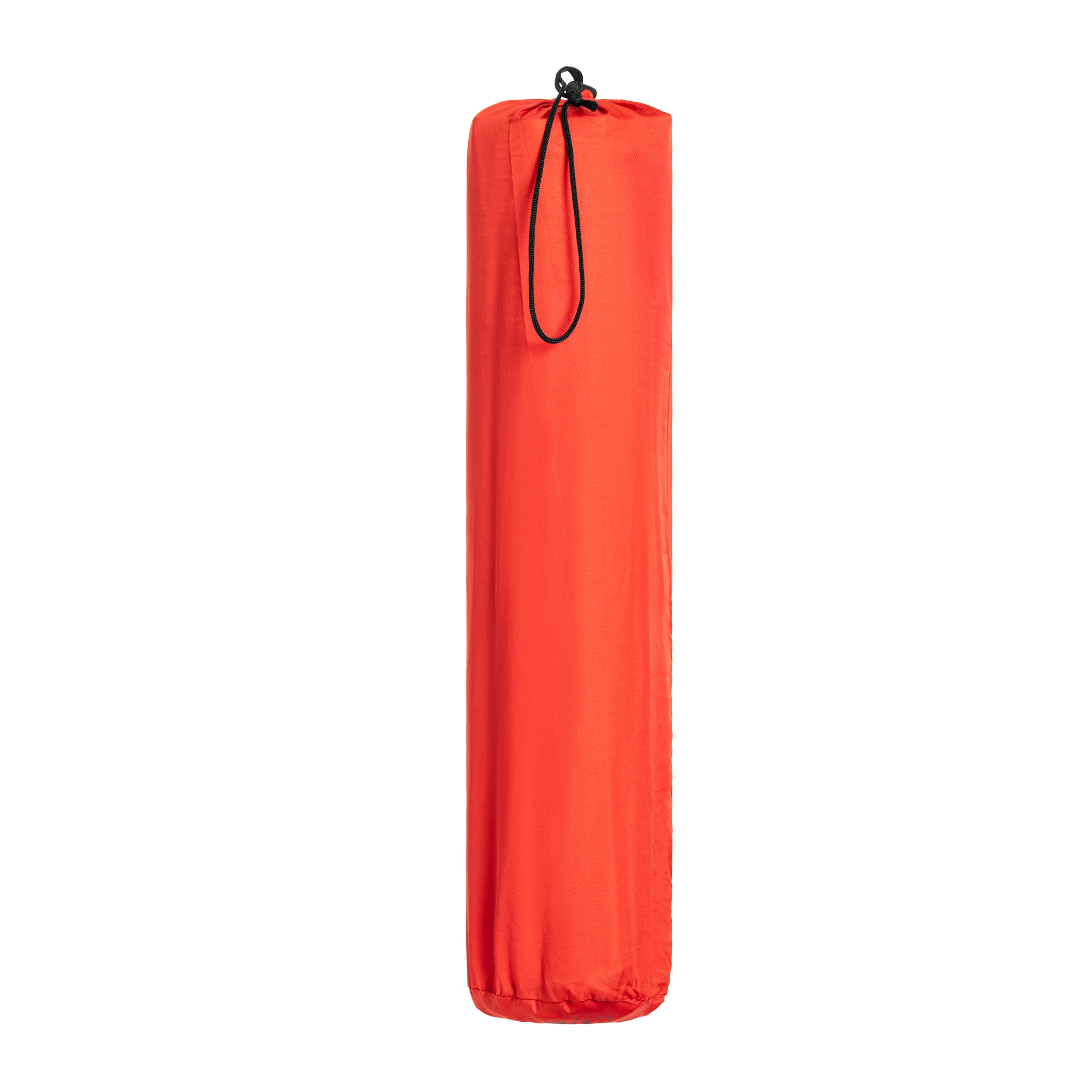 Highlander Outdoor Expedition XL Self-Inflating Mat - Red