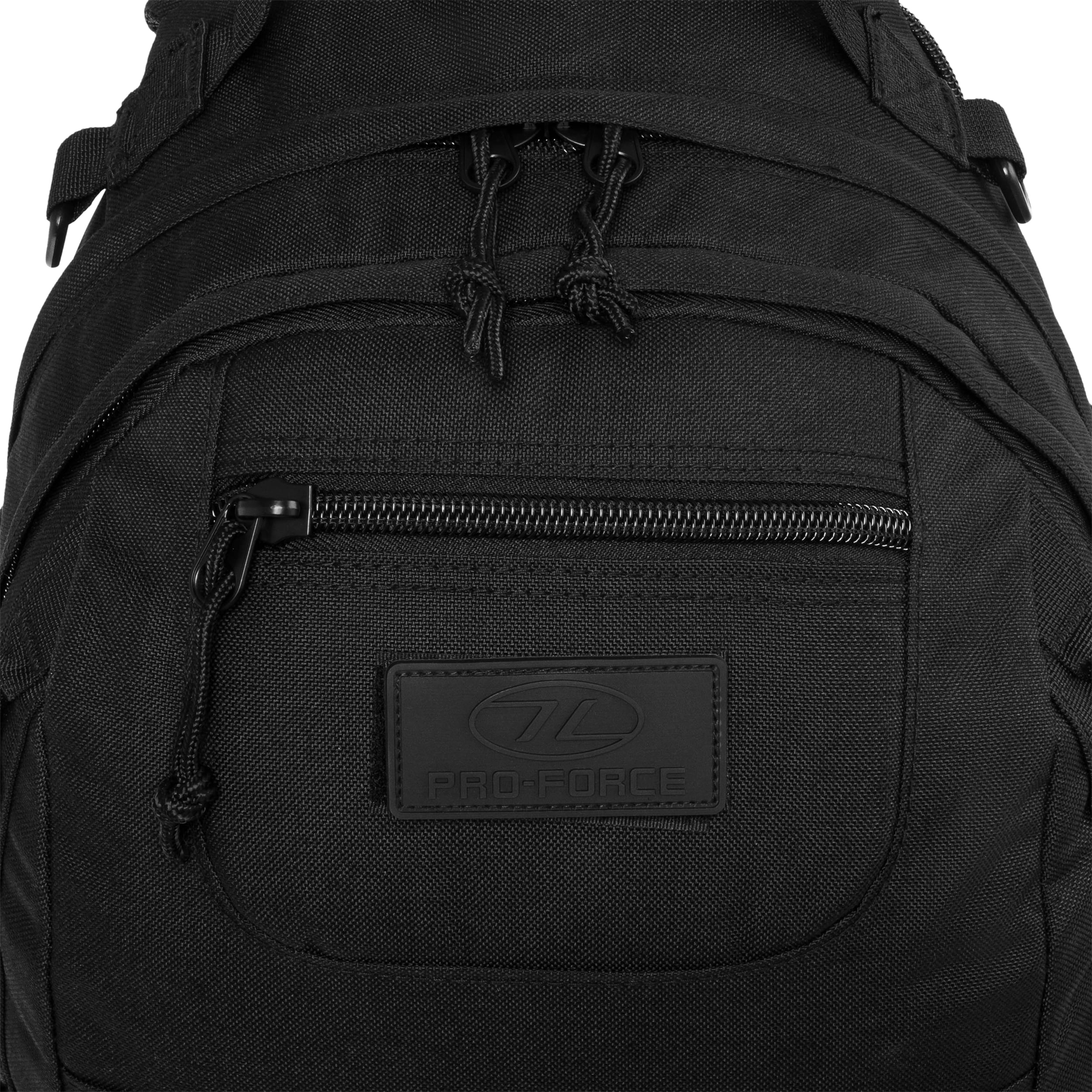 Highlander Forces Cerberus Backpack 30 l - Black