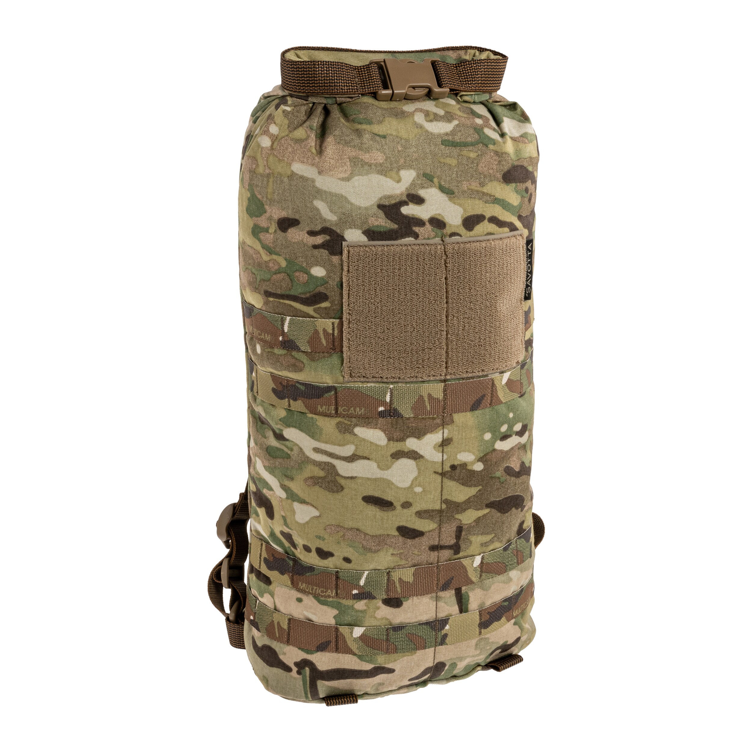 Savotta Hatka Backpack 12 l - MultiCam
