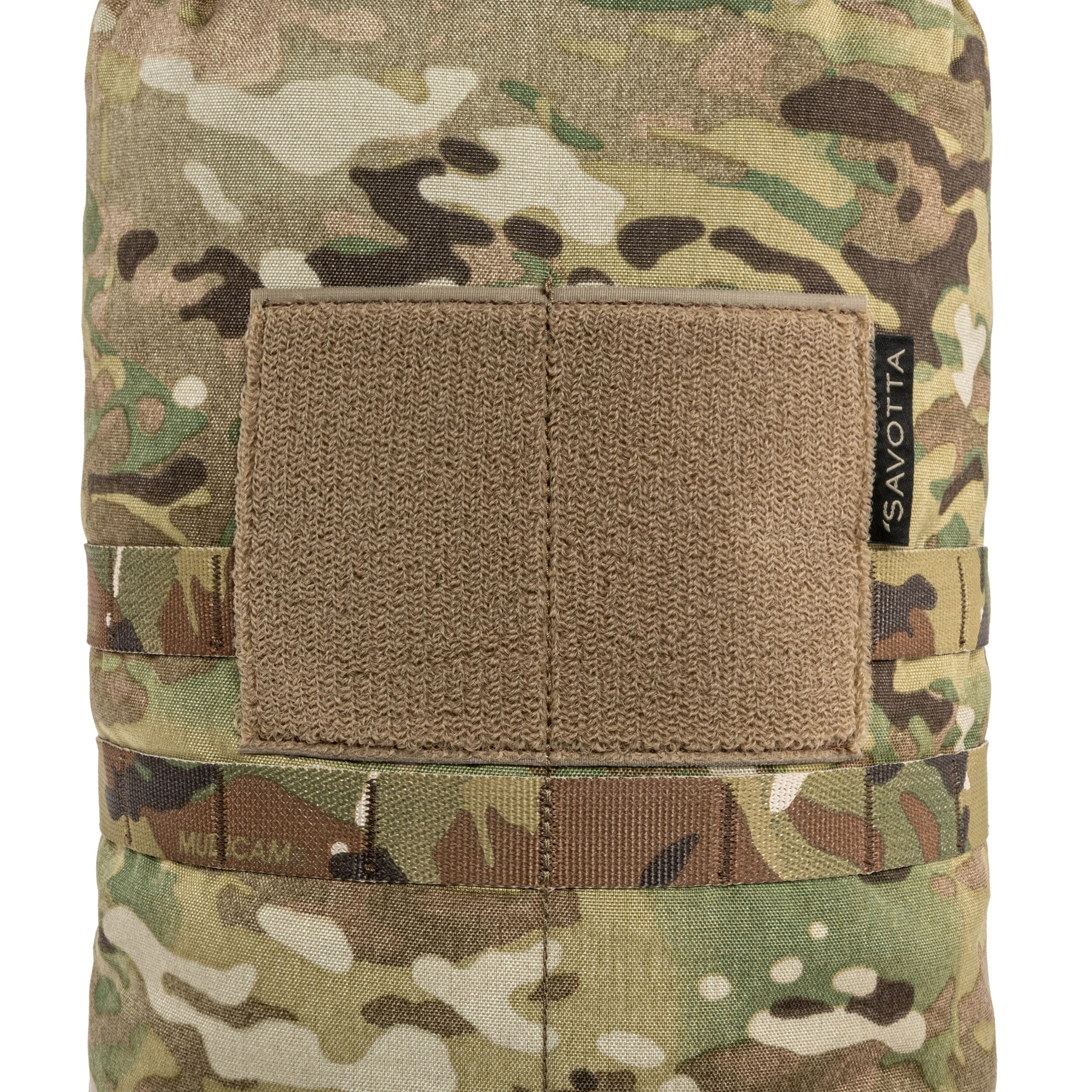 Savotta Hatka Backpack 12 l - MultiCam