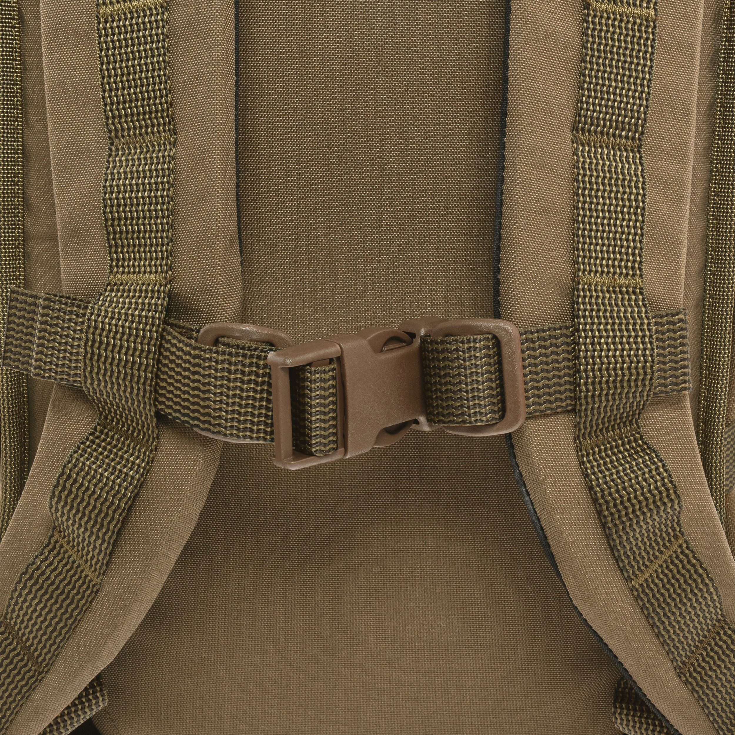 Savotta Kahakka Backpack 15 l - Brown