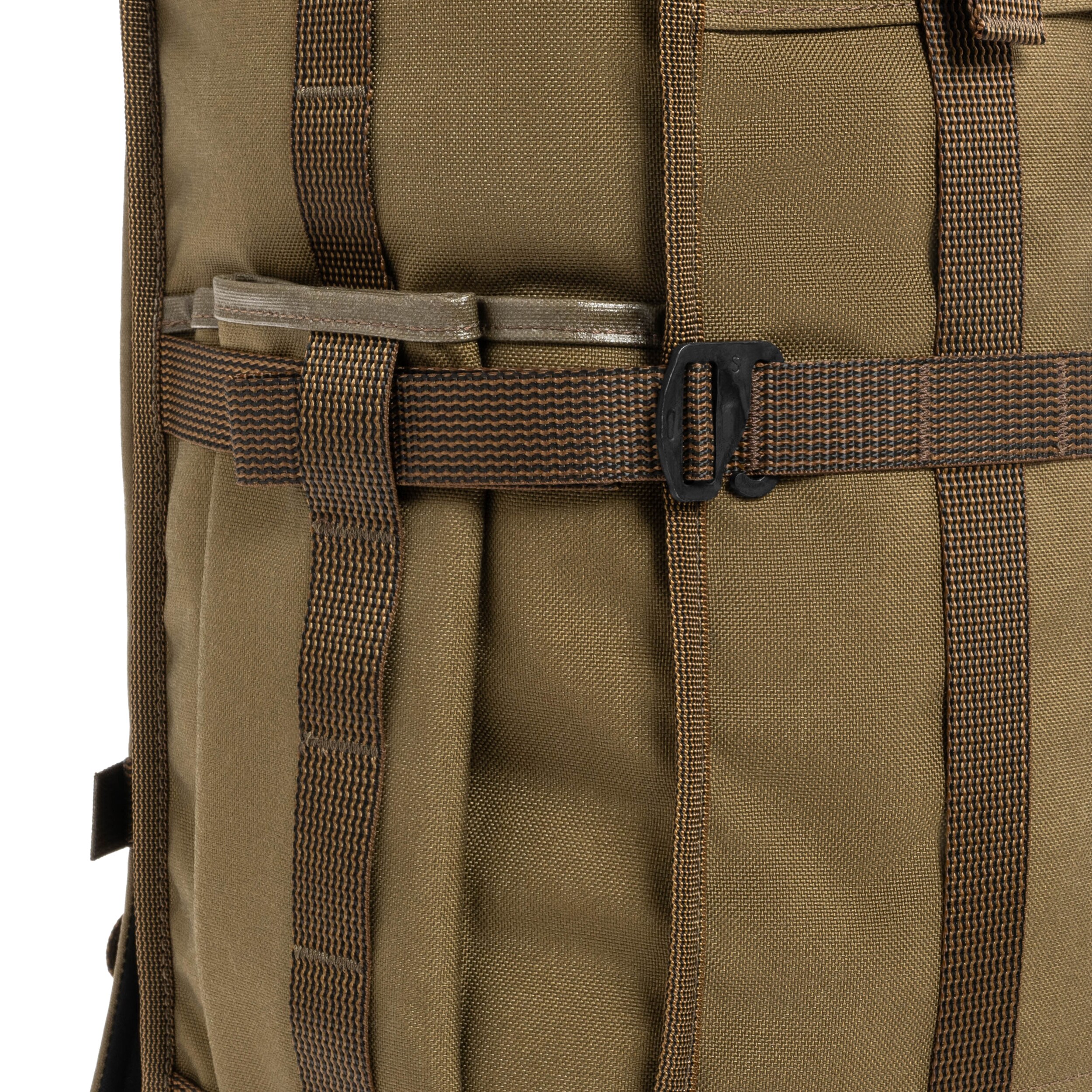 Savotta Kahakka Backpack 25 l - Brown