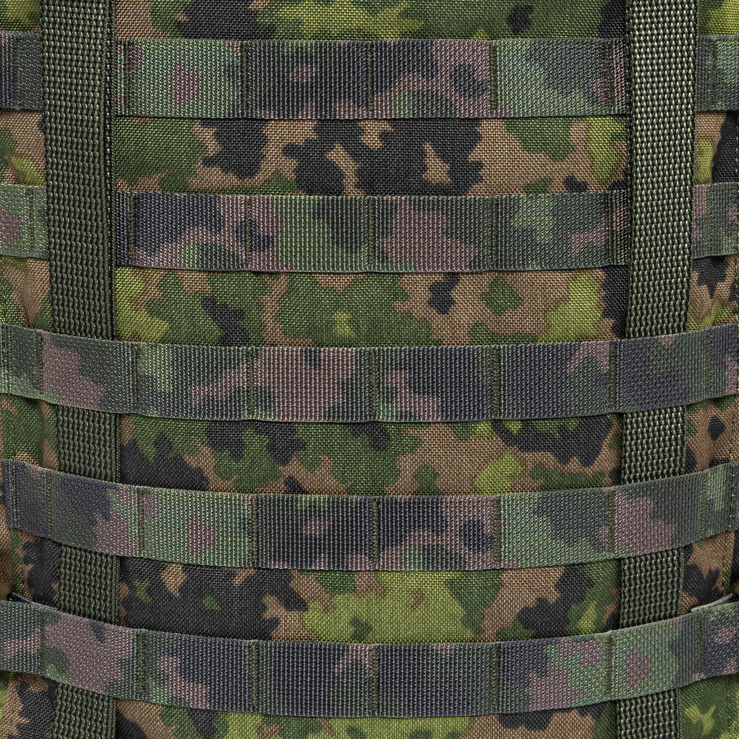 Savotta Kantamus Backpack 40 l - M05 Woodland