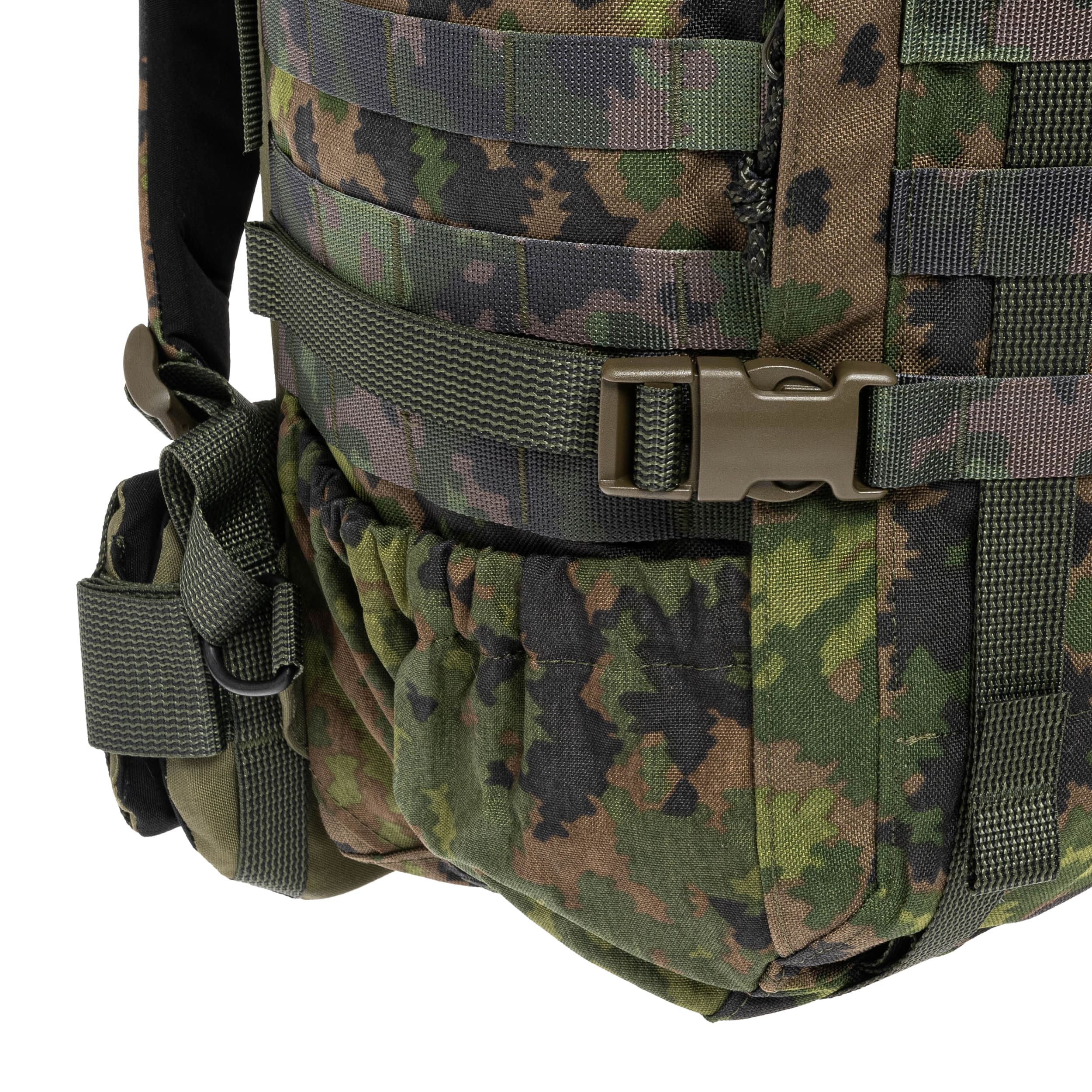 Savotta Kantamus Backpack 40 l - M05 Woodland