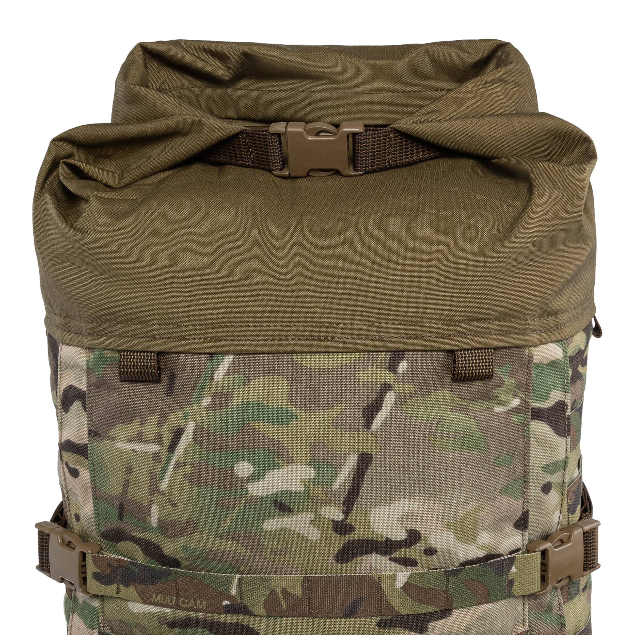 Savotta Kantamus Backpack 40 l - MultiCam