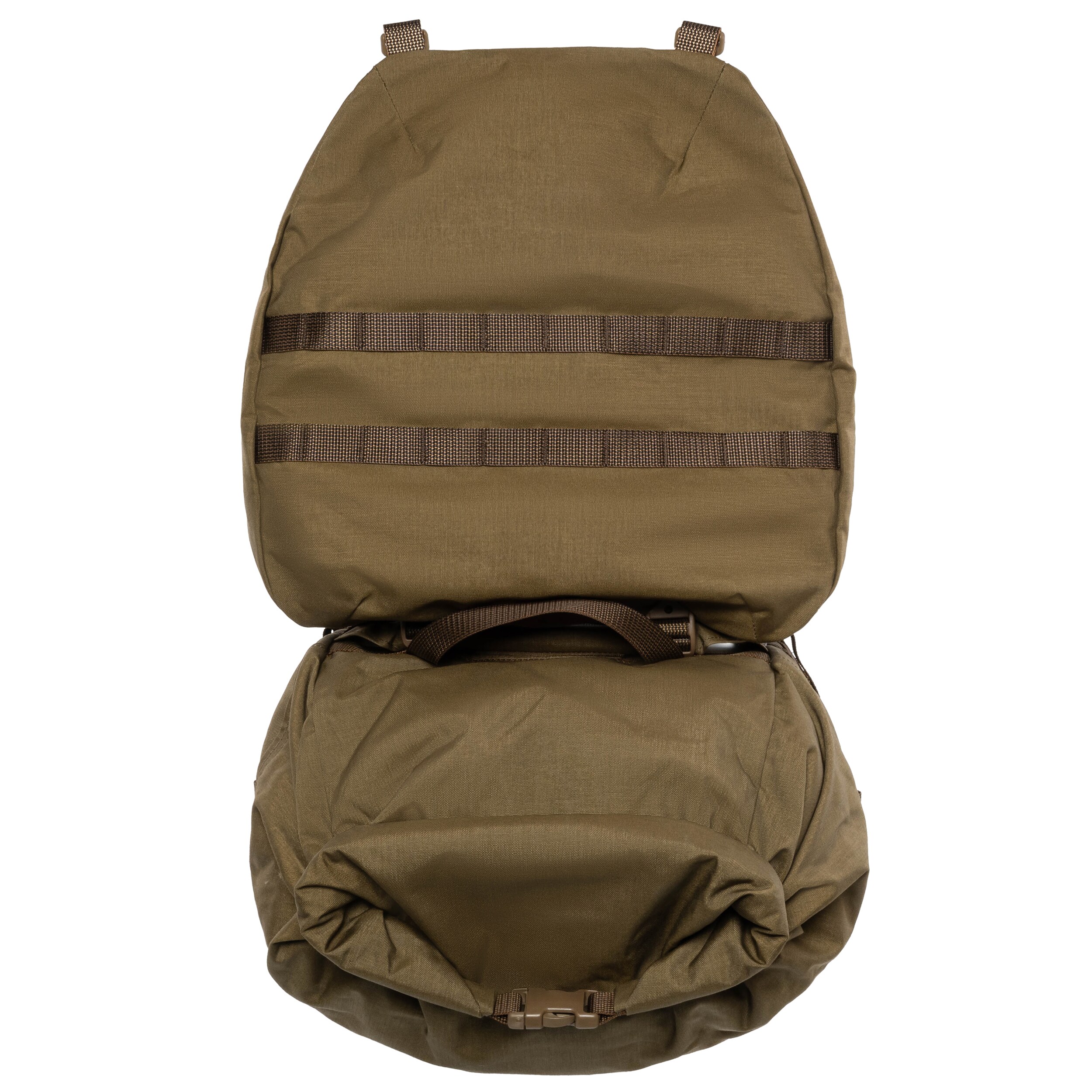 Savotta Kantamus Backpack 60 l - Brown