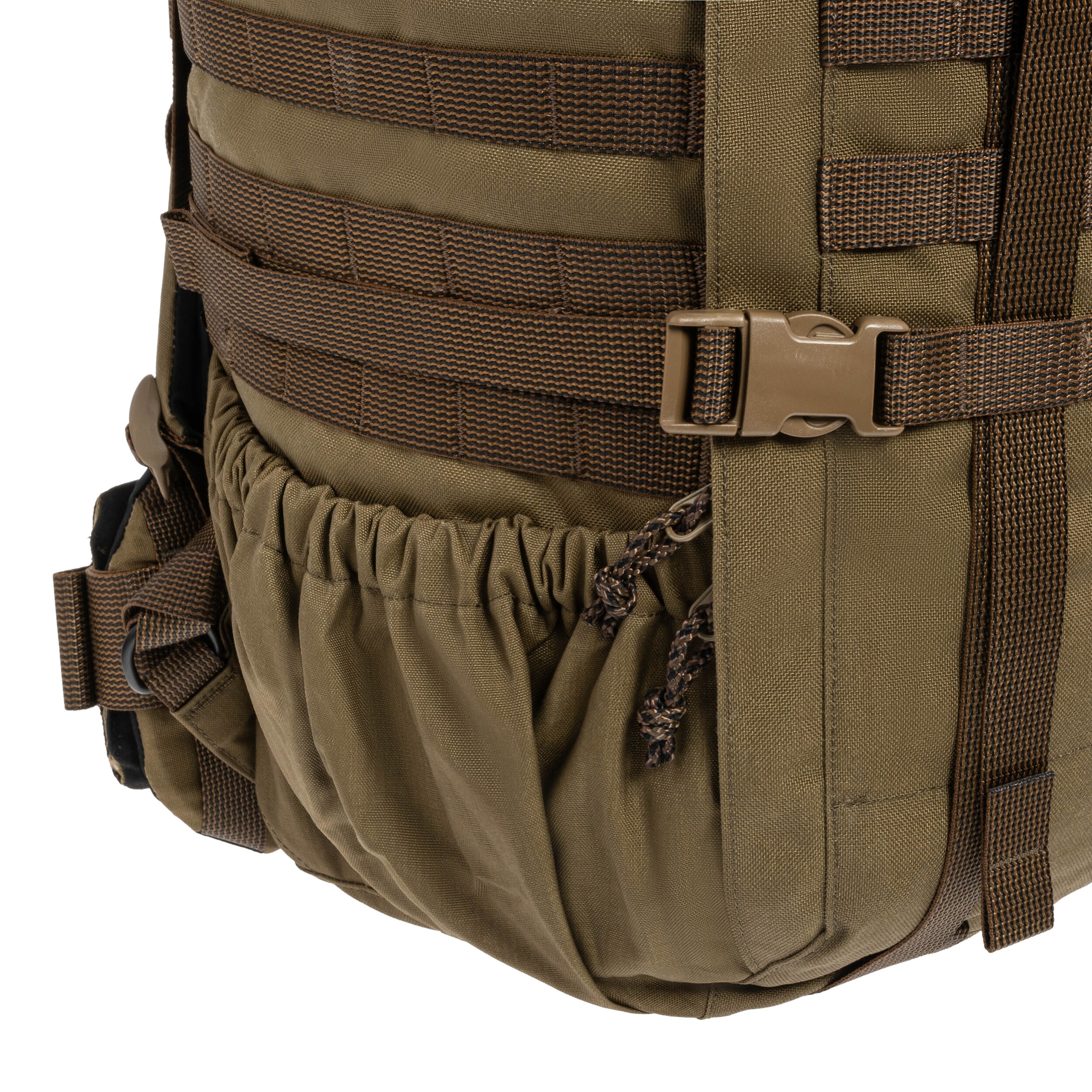 Savotta Kantamus Backpack 60 l - Brown