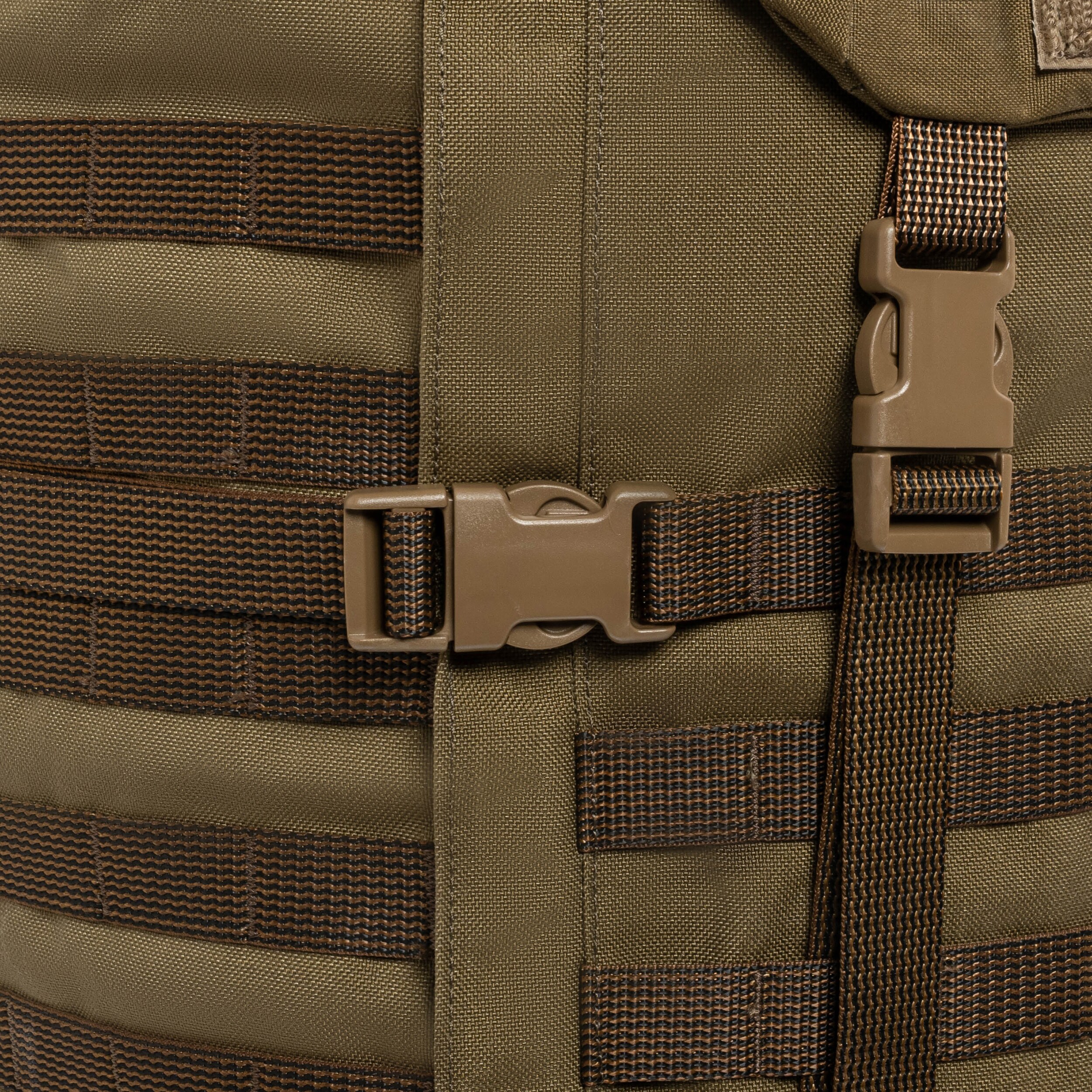 Savotta Kantamus Backpack 60 l - Brown