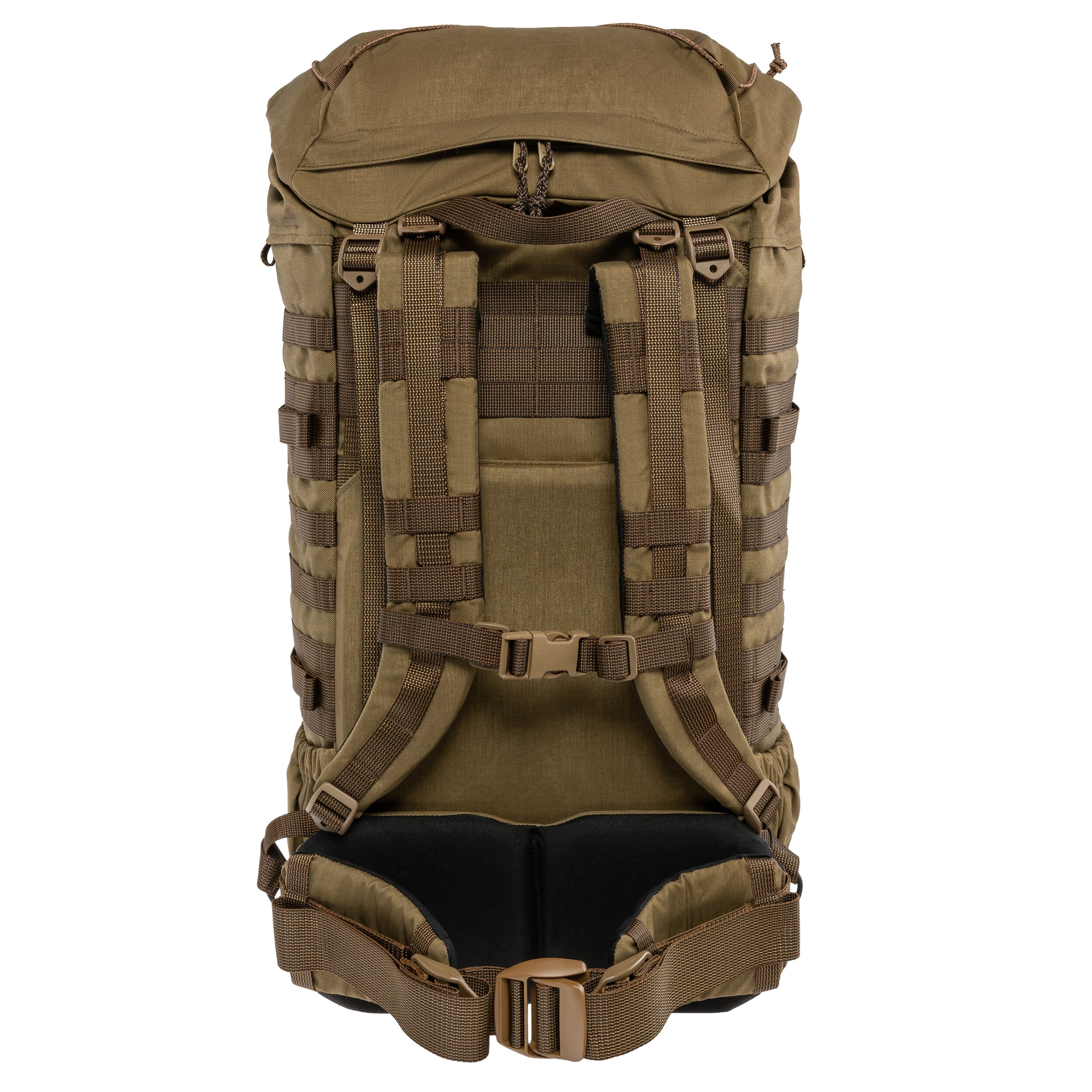 Savotta Kantamus Backpack 60 l - Brown