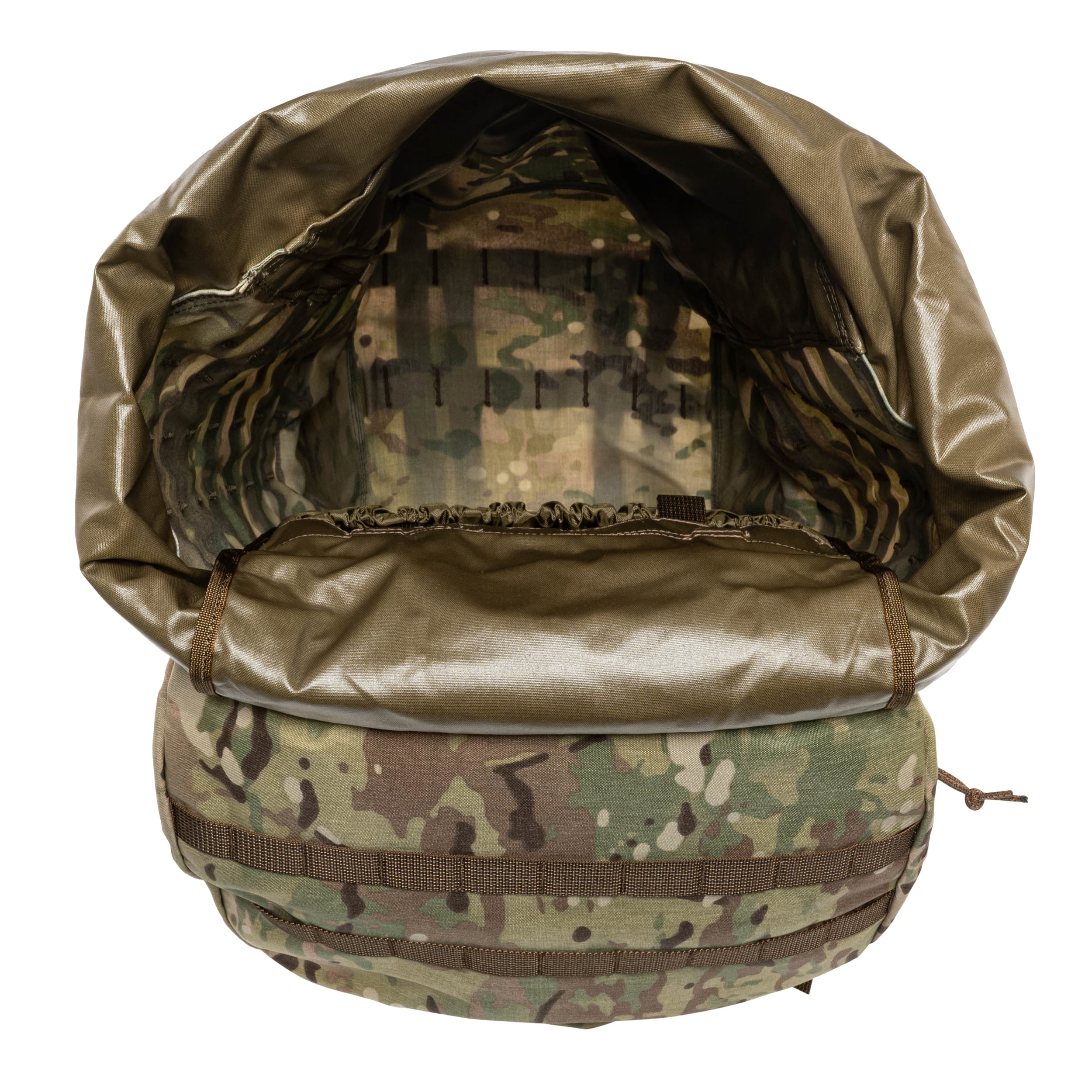 Savotta Kantamus Backpack 60 l - MultiCam