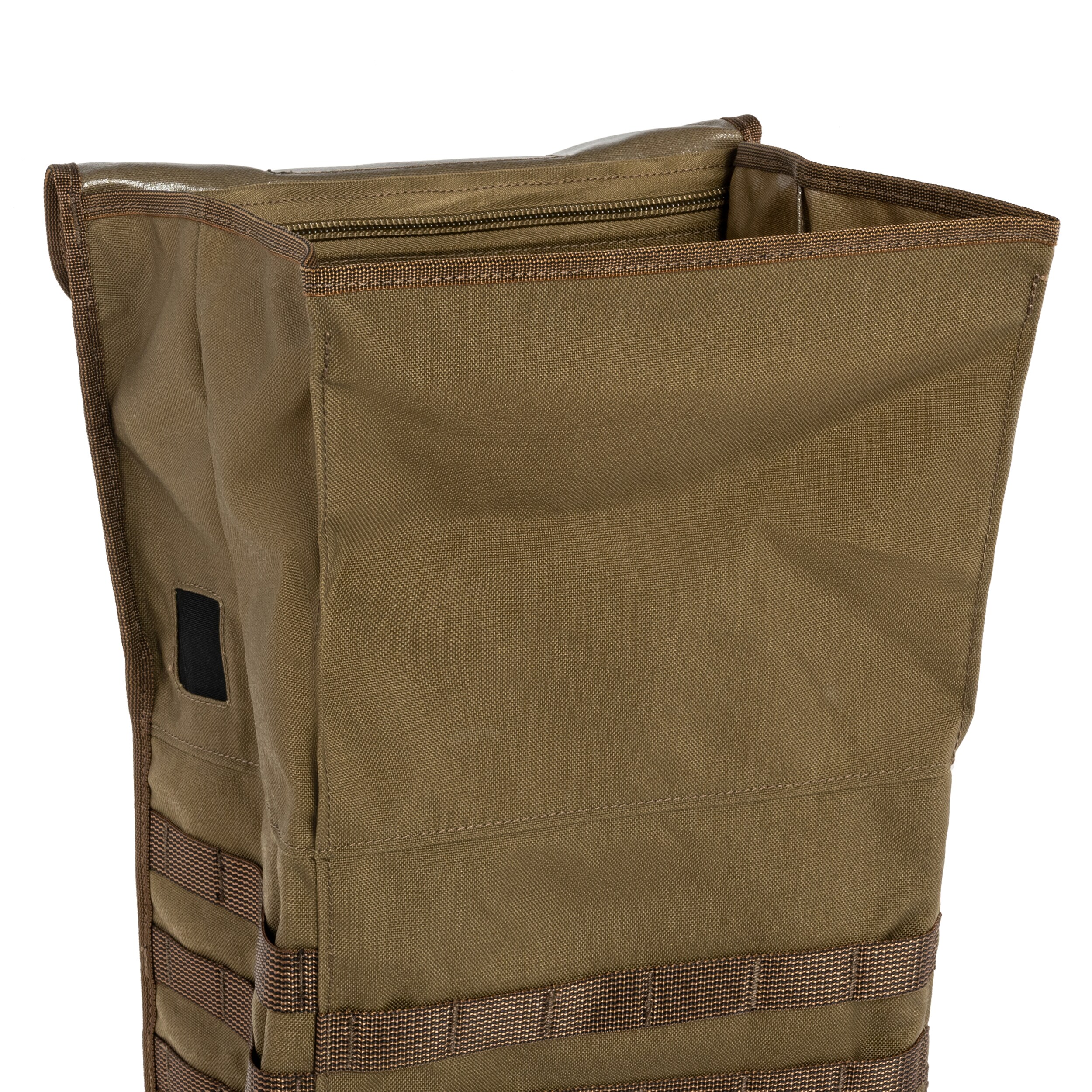 Savotta Jaakari S Backpack 20 l - Brown