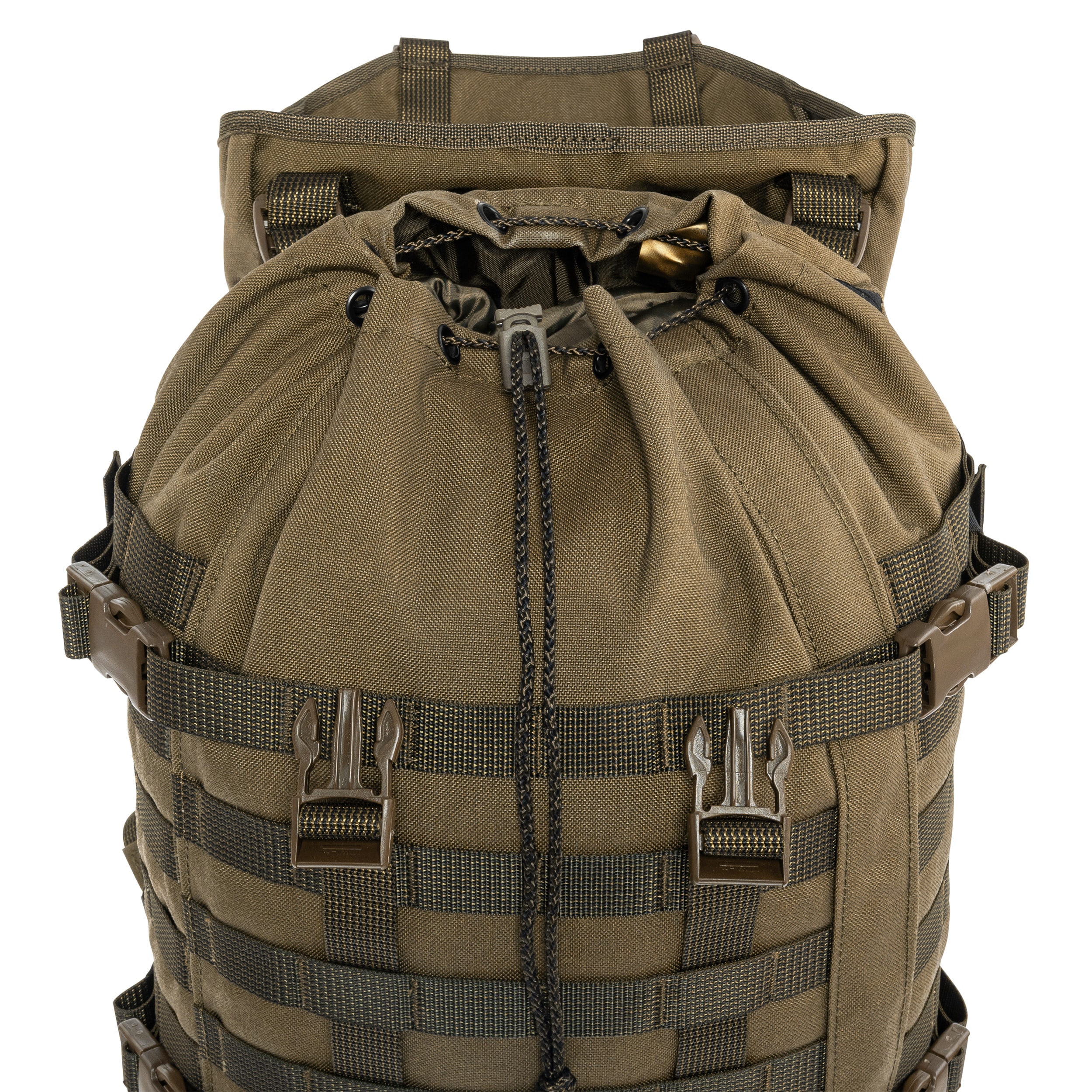 Savotta Jaakari M Backpack 30 l - Brown