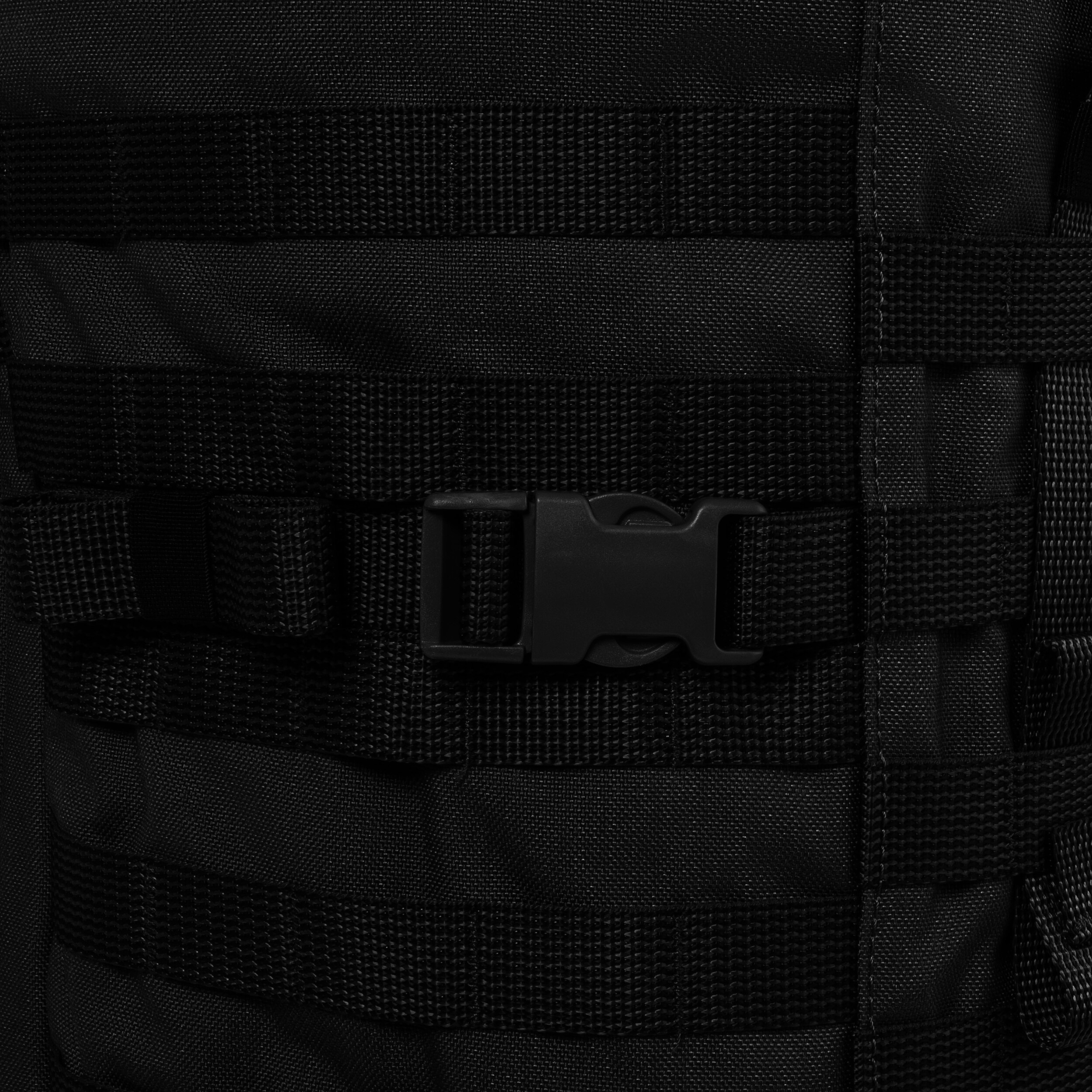 Savotta Jaakari L Backpack 55 l - Black