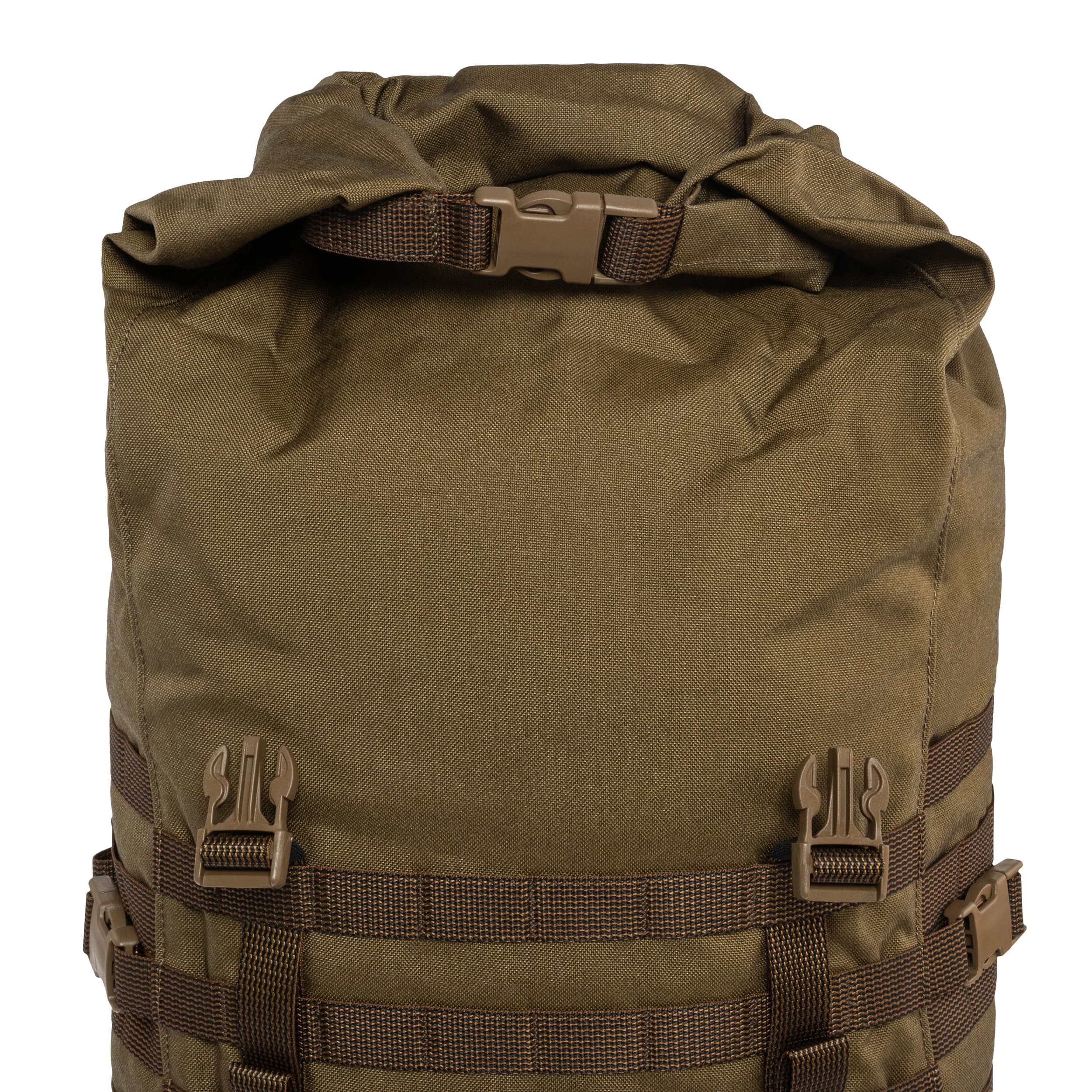 Savotta Jaakari L Backpack 55 l - Brown