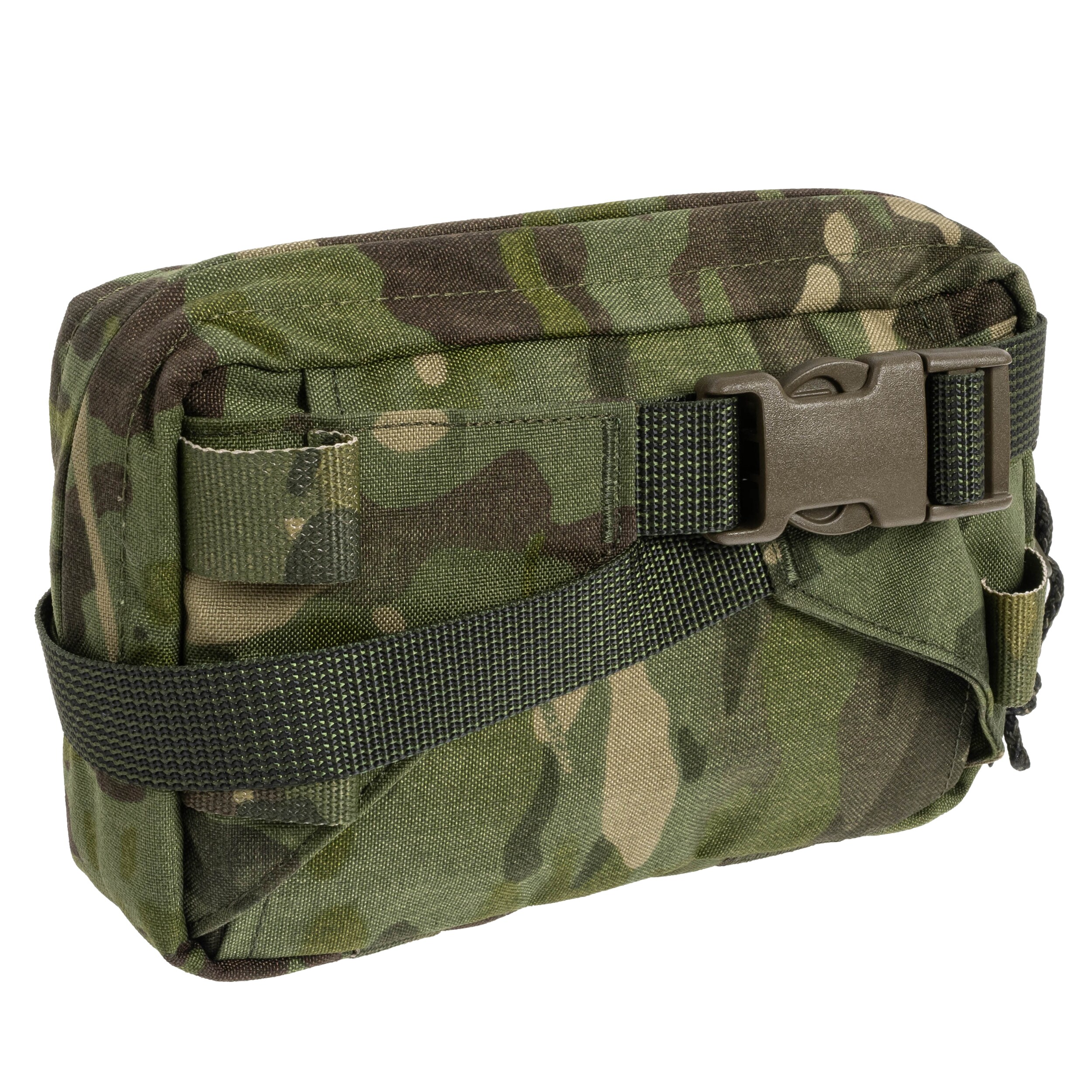 Savotta Kukkaro Hip Pack 1.5 l - MultiCam Tropic
