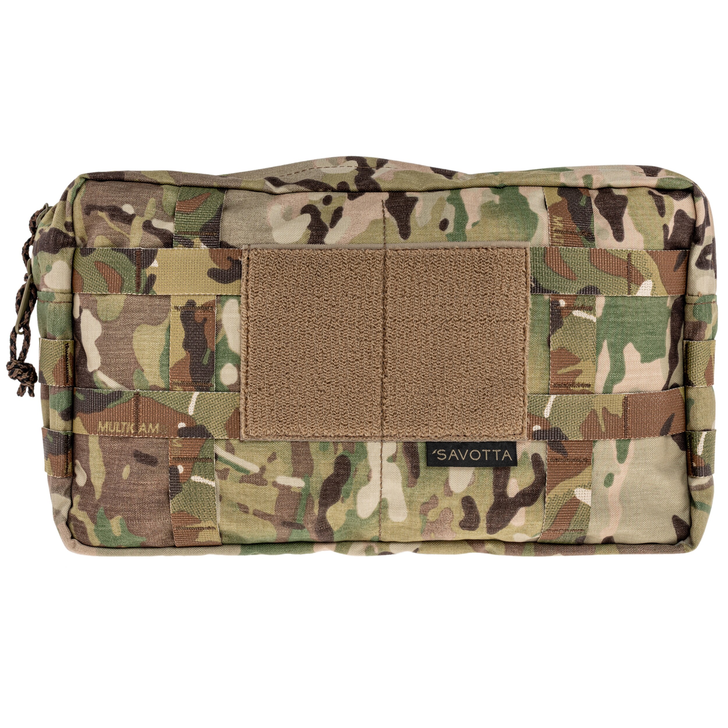 Savotta Askare Waist Bag 7 l - MultiCam