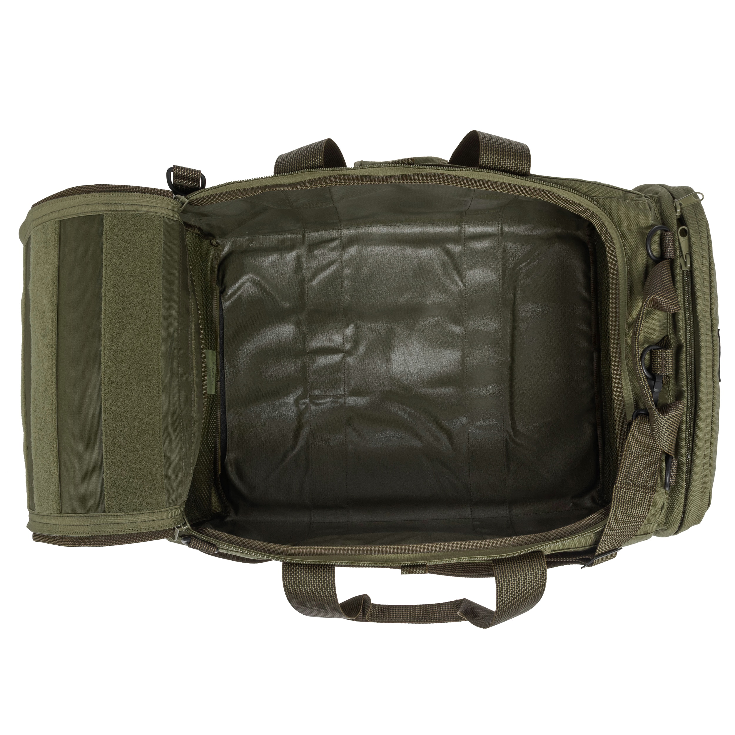 Savotta Keikka Bag 50 l - Green