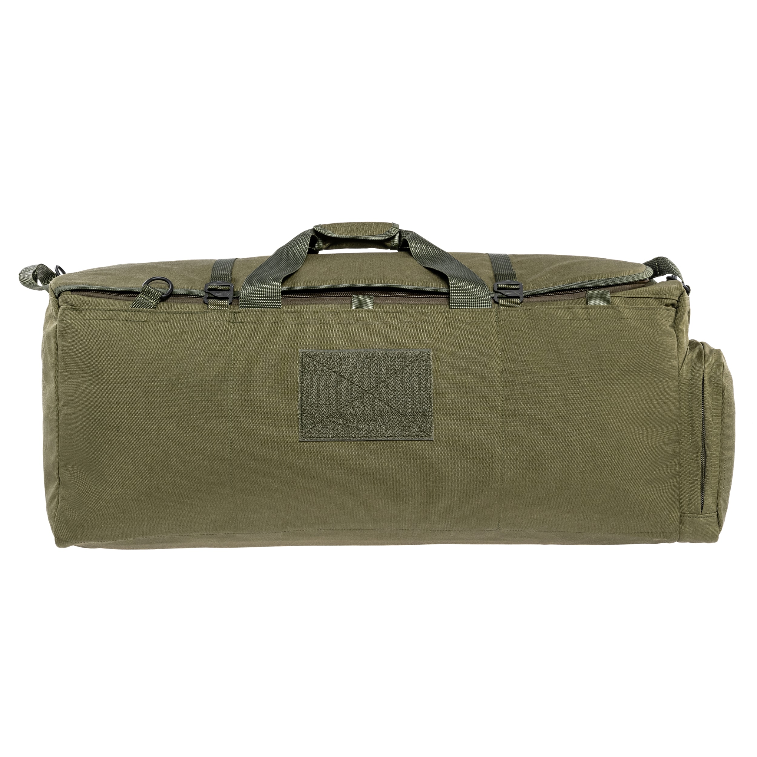 Savotta Keikka Bag 80 l - Green
