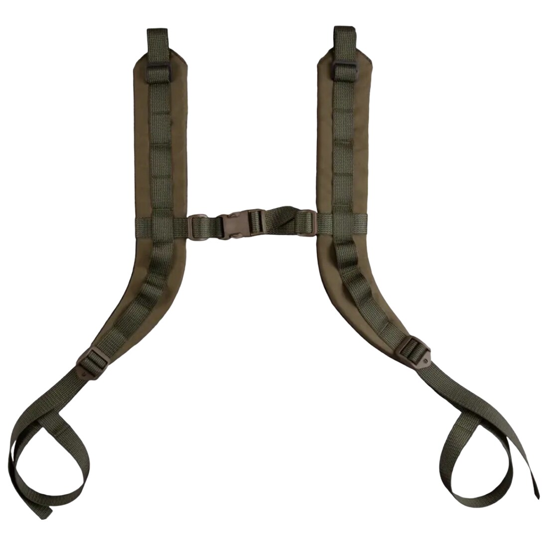 Savotta Kahakka Backpack Harness - Green