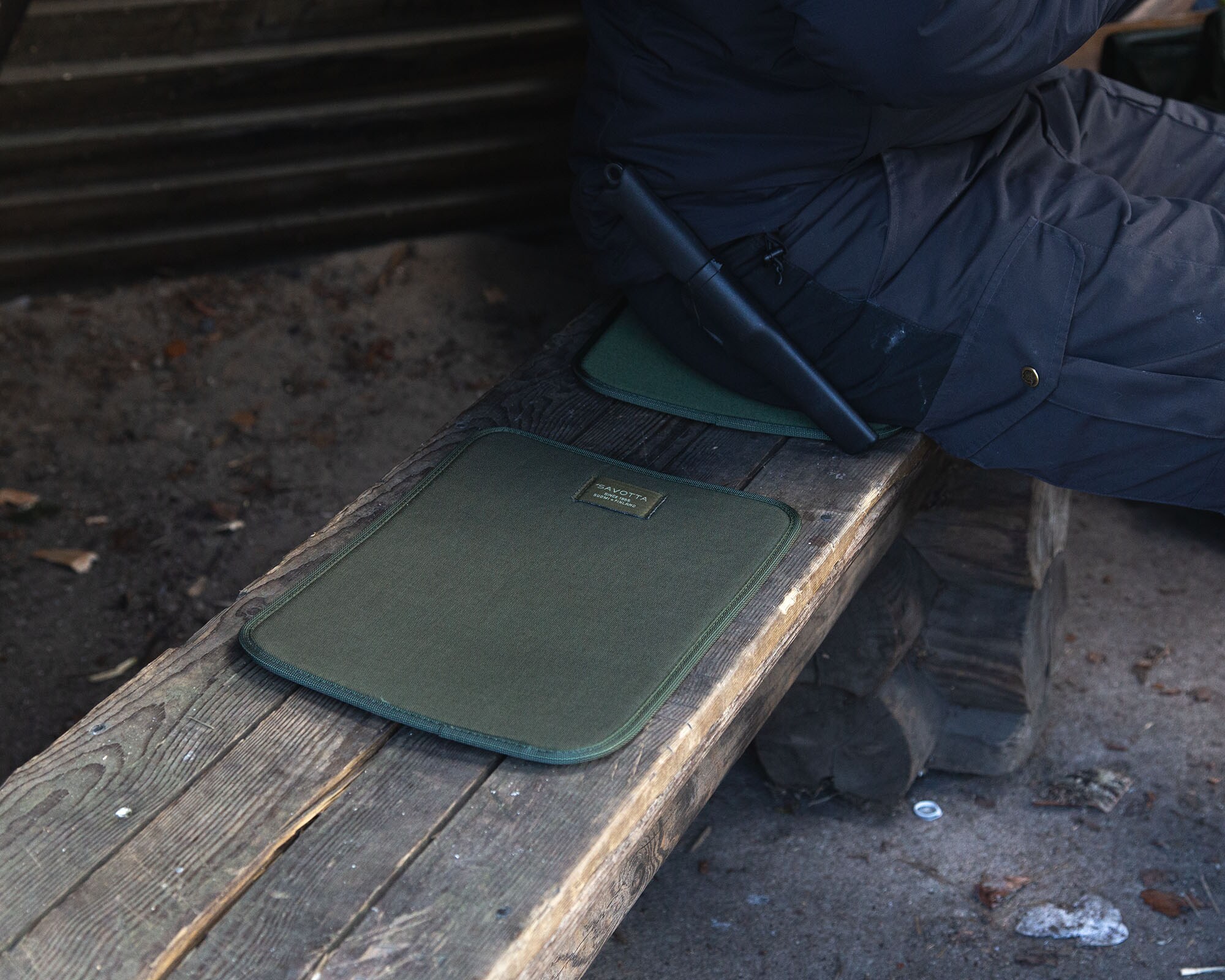 Savotta Multi-PurPose Foam Mat