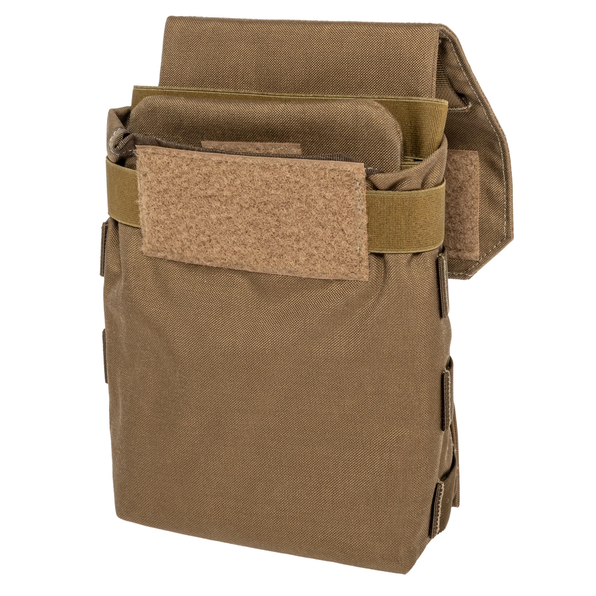 Lindnerhof Medic Pouch PA012 - Coyote