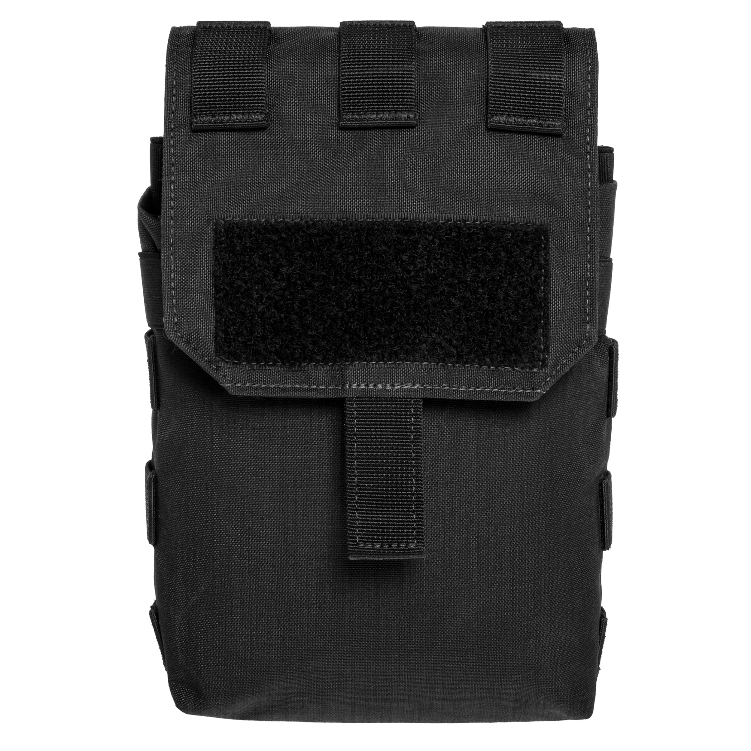 Lindnerhof Medic Pouch PA012 First Aid Kit - Black