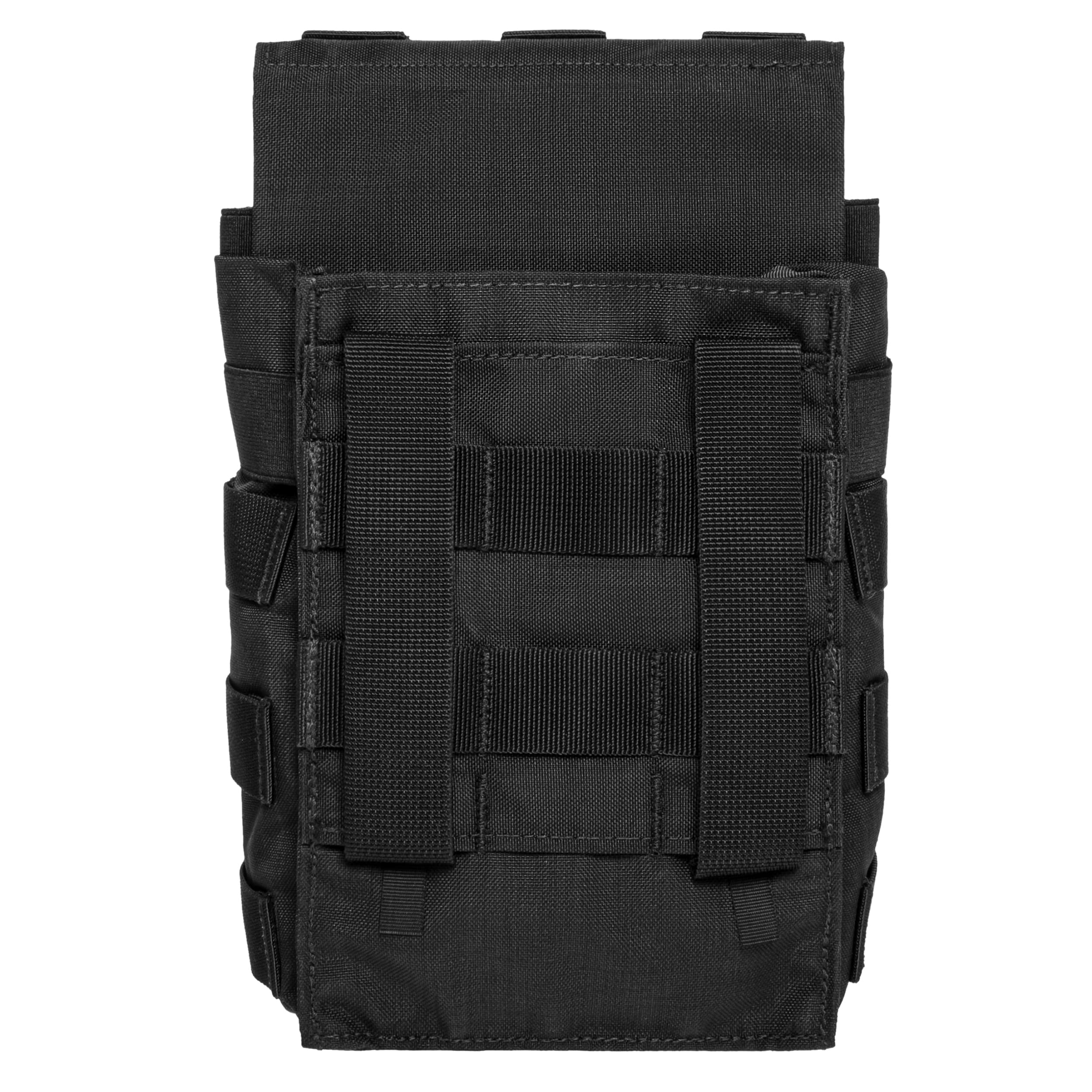 Lindnerhof Medic Pouch PA012 First Aid Kit - Black