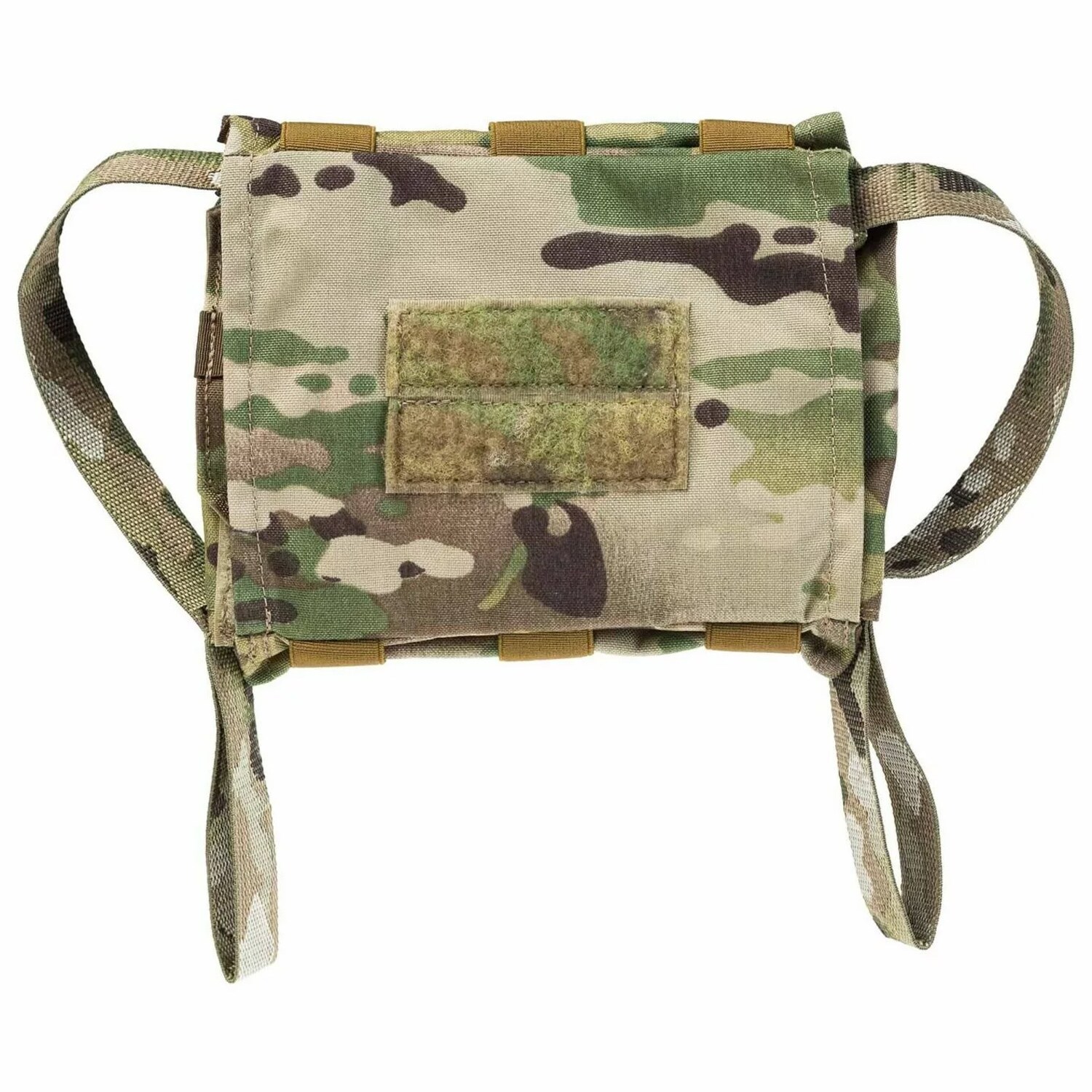 Lindnerhof Horizontal MX301 First Aid Kit - MultiCam