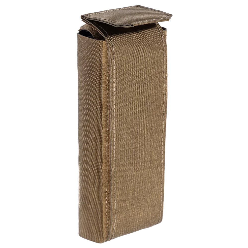 Lindnerhof MX128 Tactical Tourniquet Pouch - Coyote