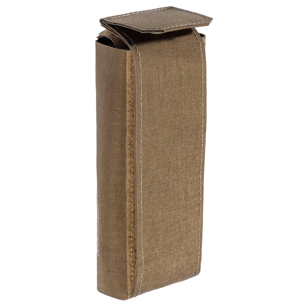 Lindnerhof MX128 Tactical Tourniquet Pouch - Coyote