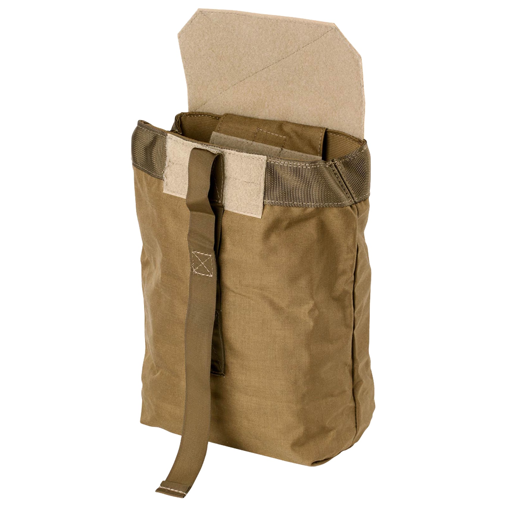 Lindnerhof Hanger LT112 Dump Pouch - Coyote