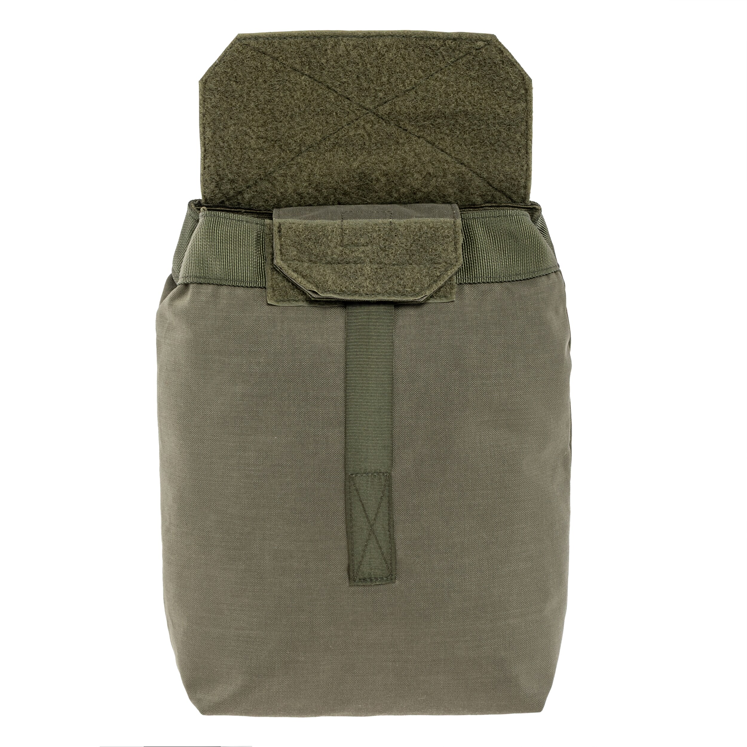 Lindnerhof Hanger LT112 Dump Pouch - Stone Grey