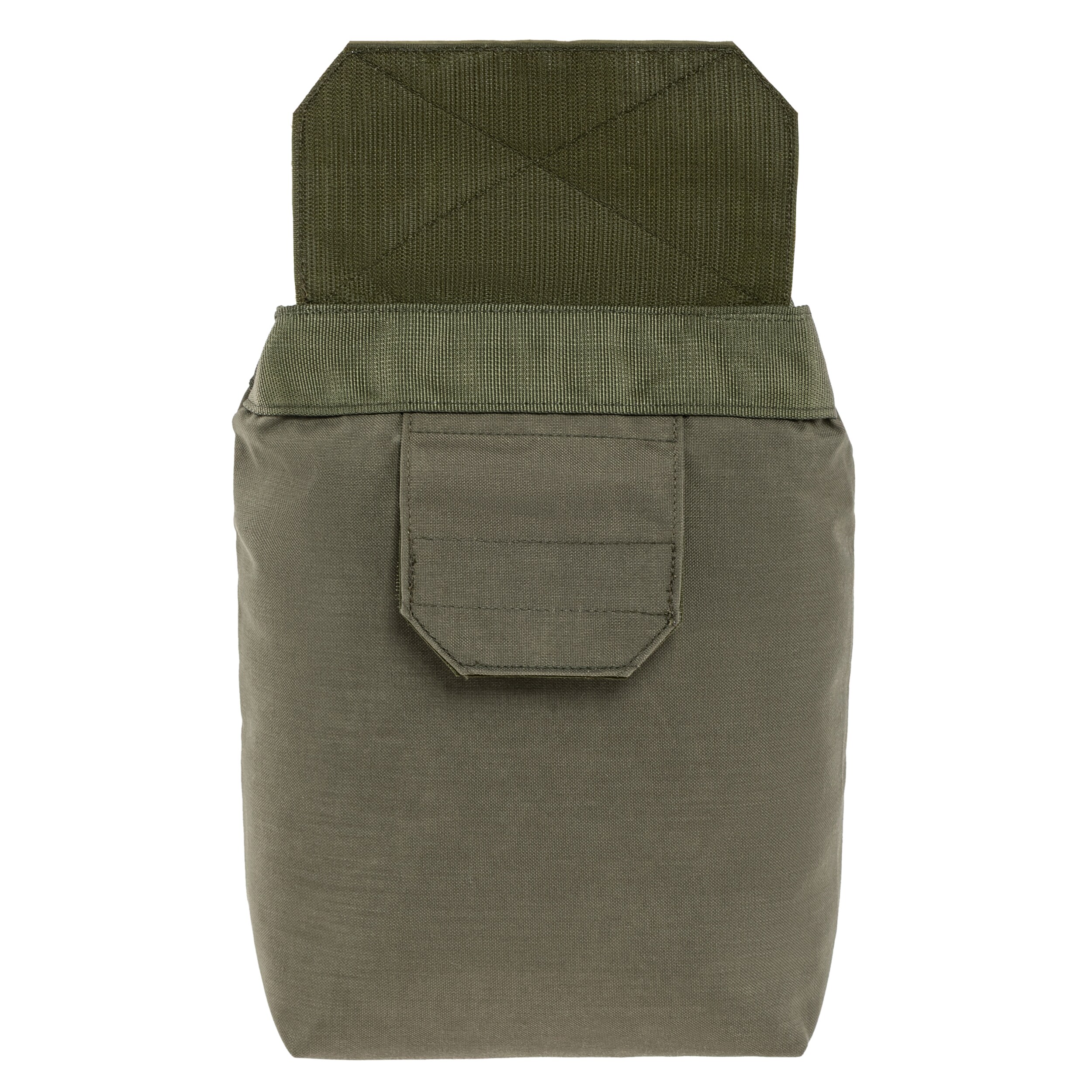 Lindnerhof Hanger LT112 Dump Pouch - Stone Grey