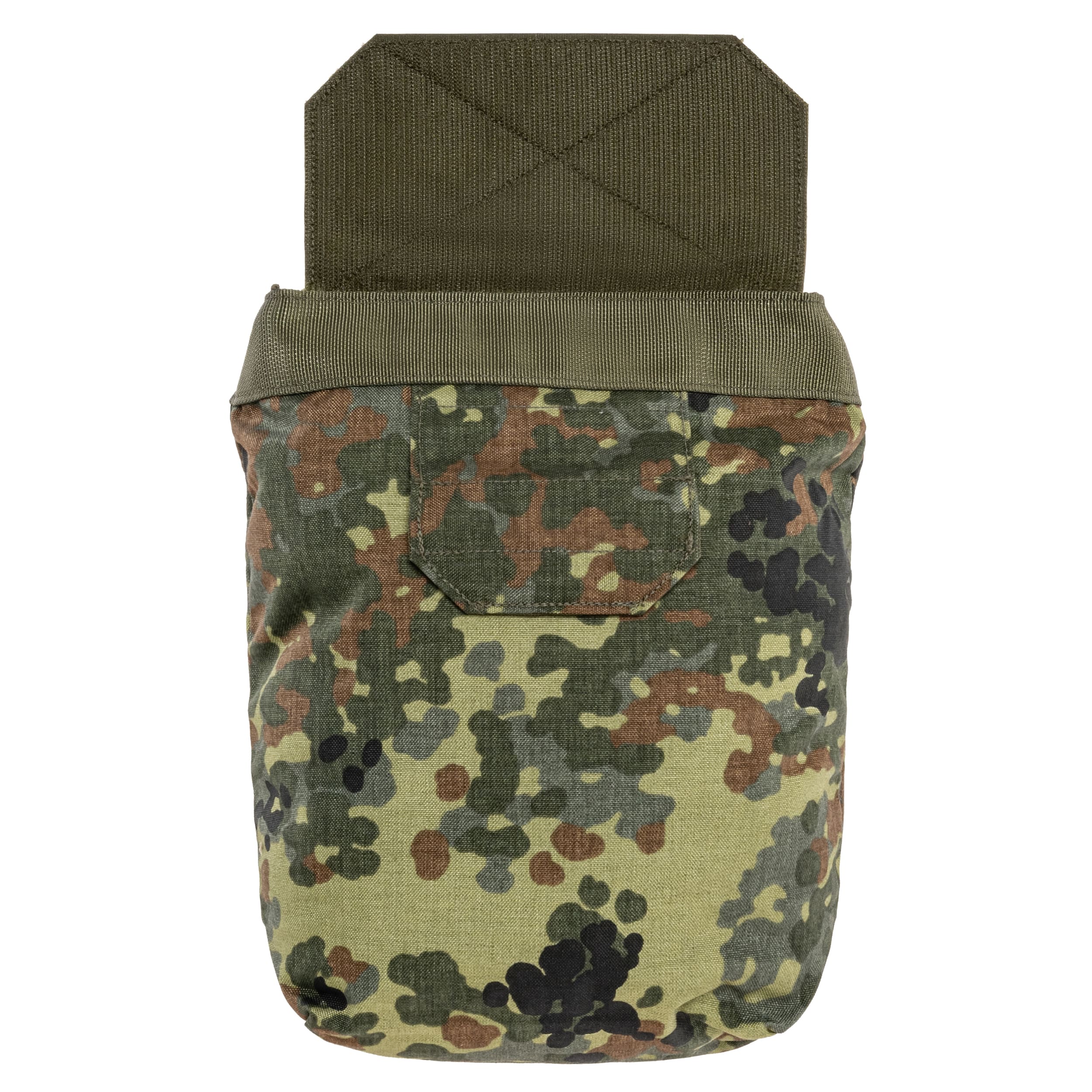 Lindnerhof Hanger LT112 Dump Pouch - Flecktarn