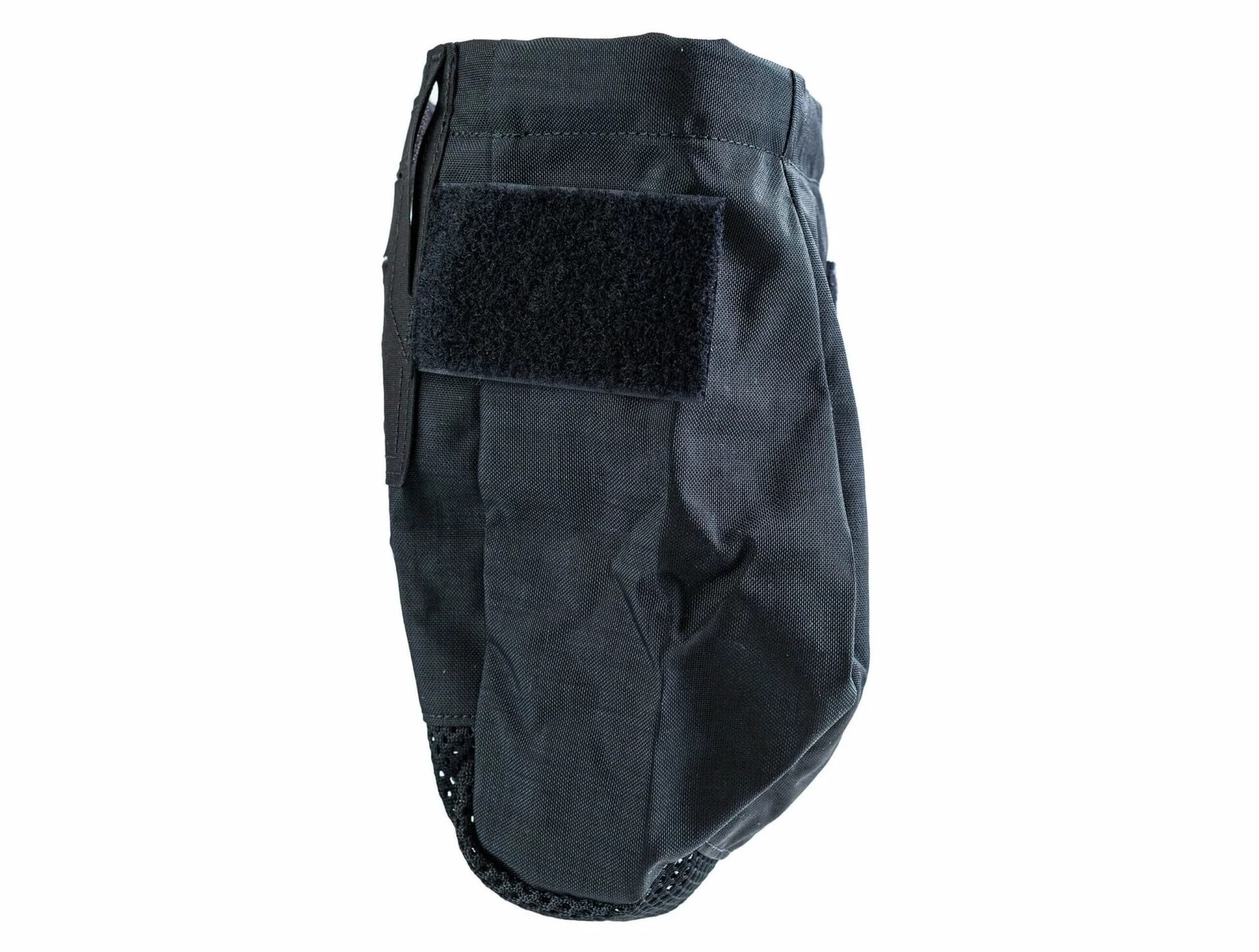 Lindnerhof Dump Pouch Small MX463 - Black
