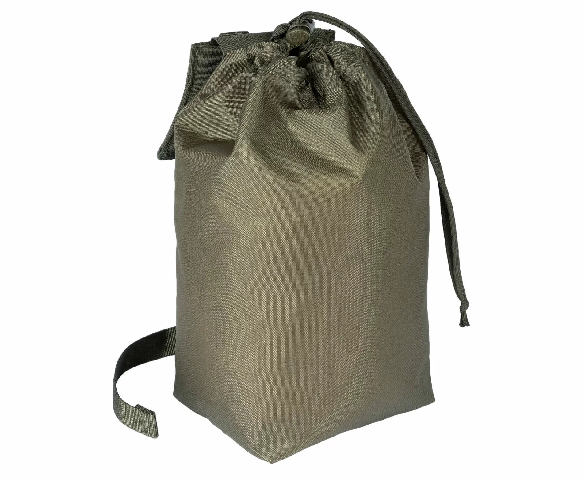 Lindnerhof Dump Pouch Small PA056-S/II - Stone Grey