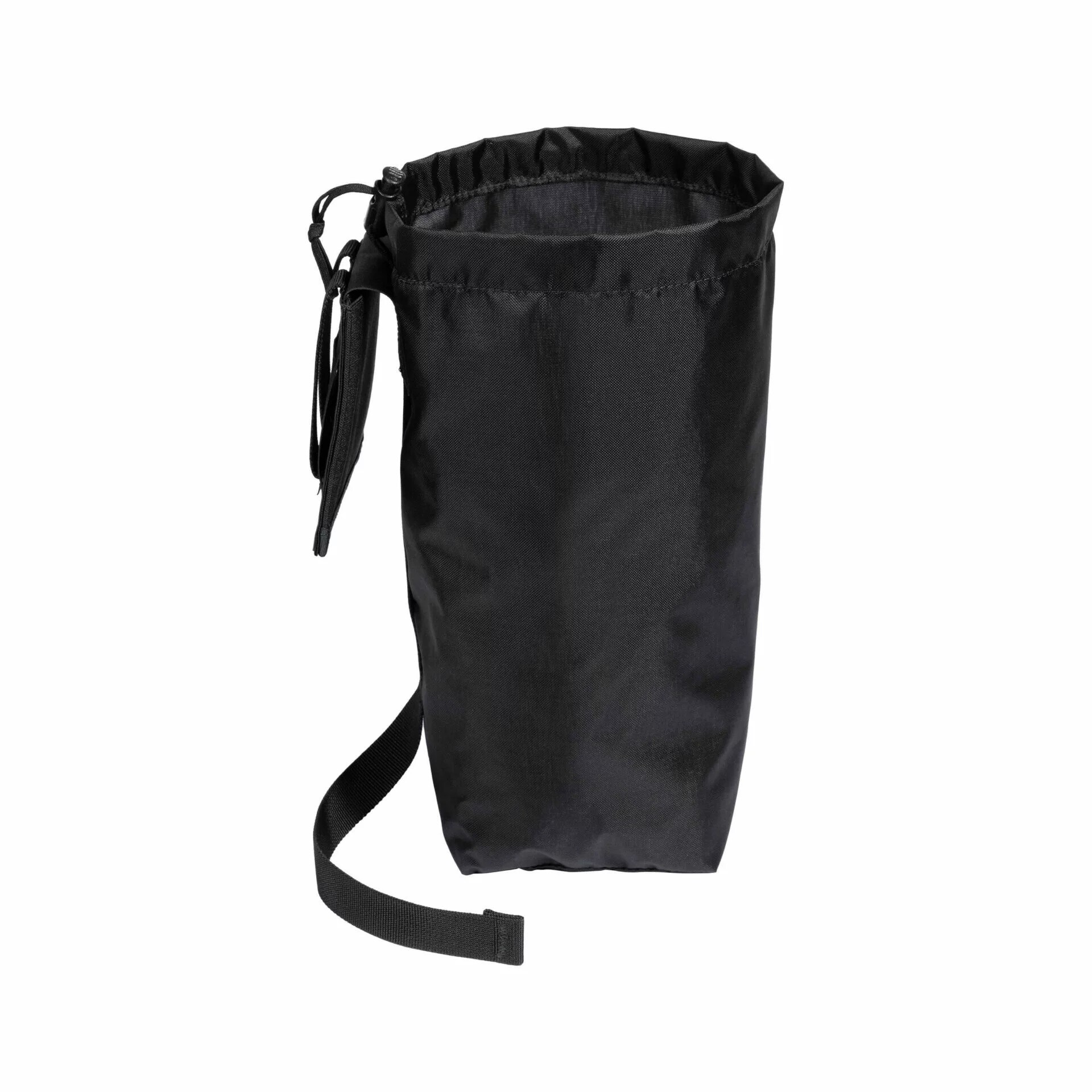 Lindnerhof Dump Pouch Small PA056-S/II Dump Pouch - Black