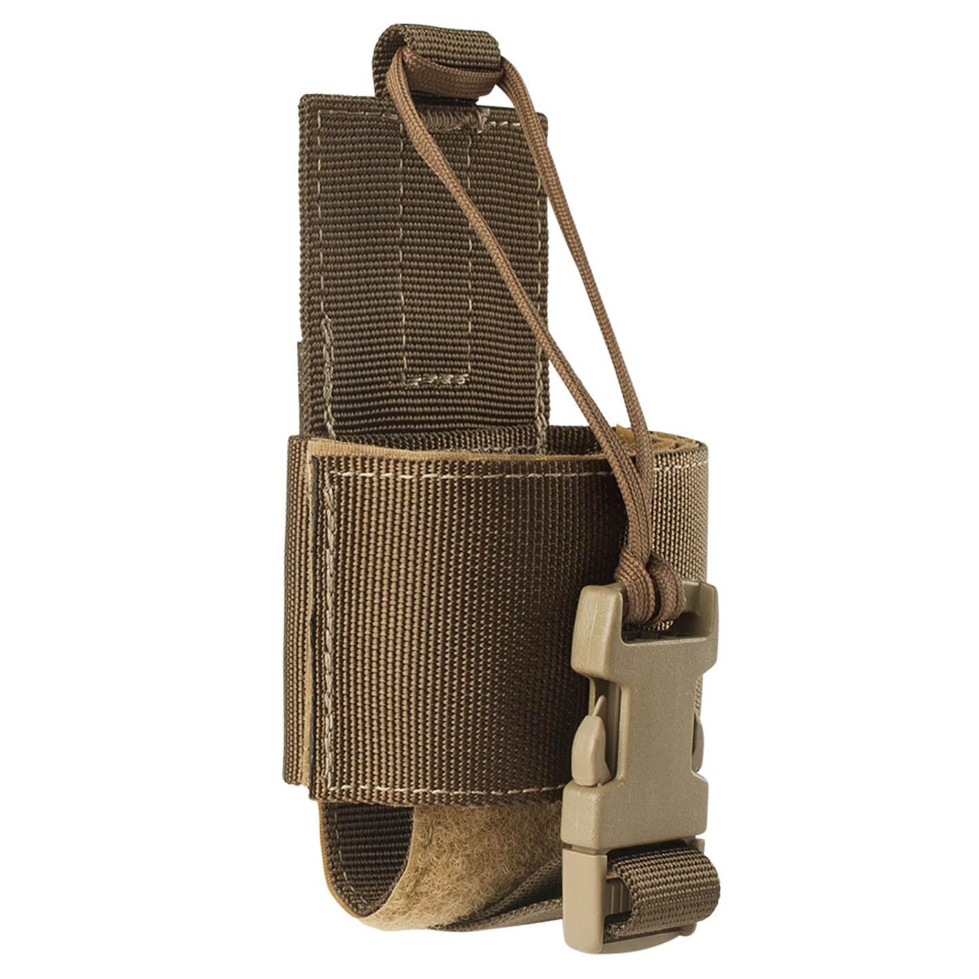 Lindnerhof PA017-2 Radio Pouch - Coyote